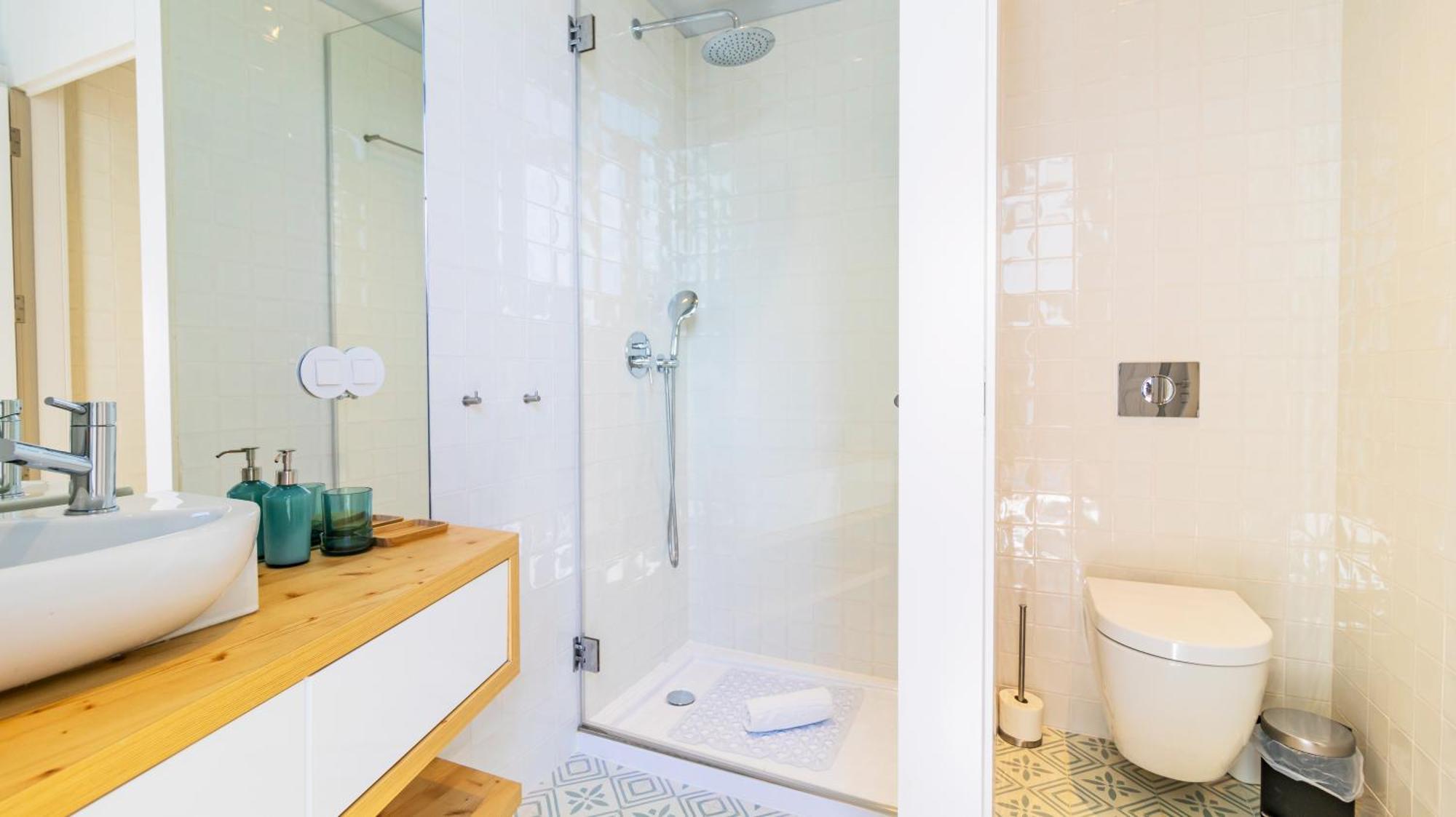 Apartment Barros Lima 493 By Lovelystay *