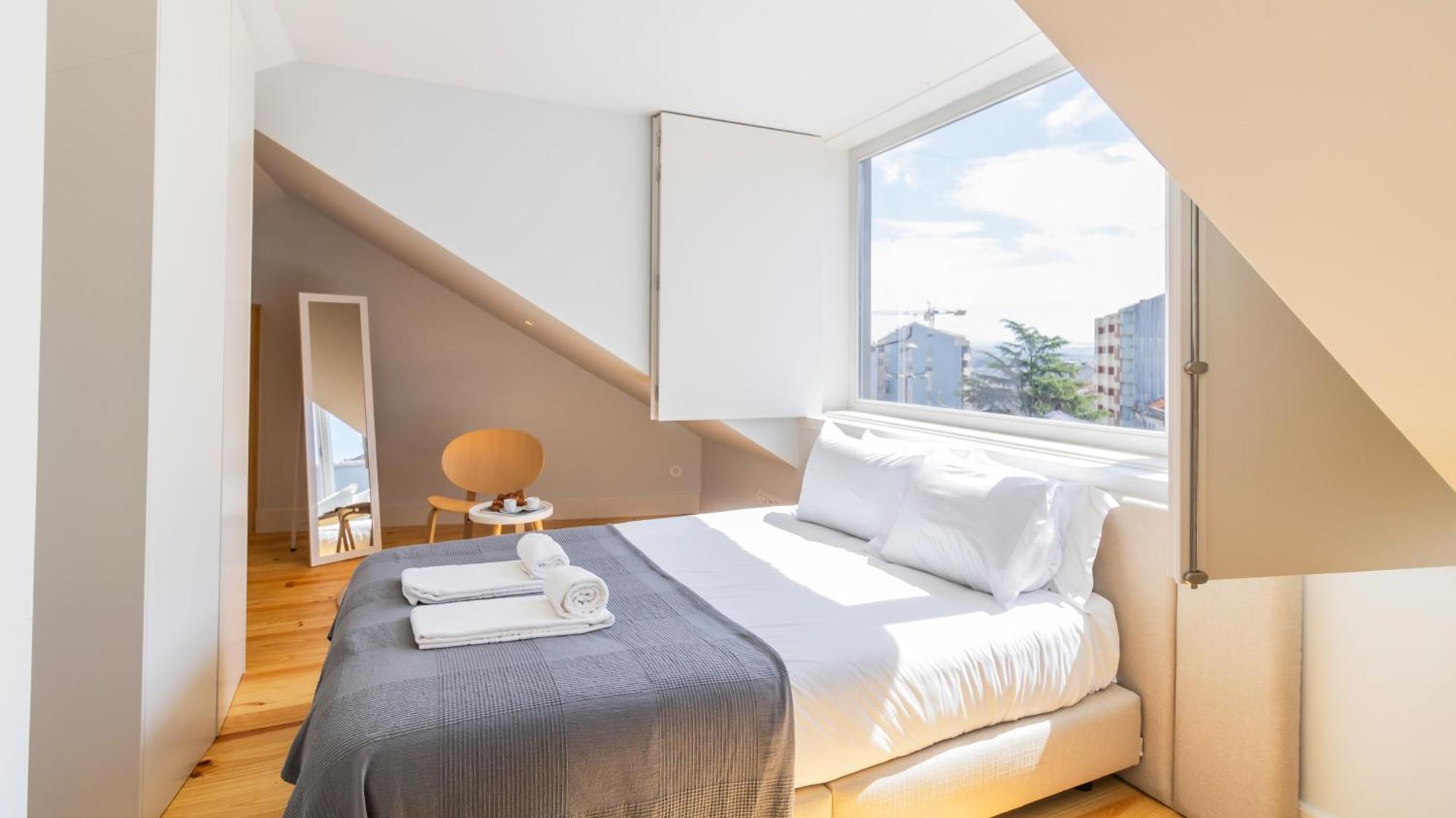 Barros Lima 493 By Lovelystay Apartment *
