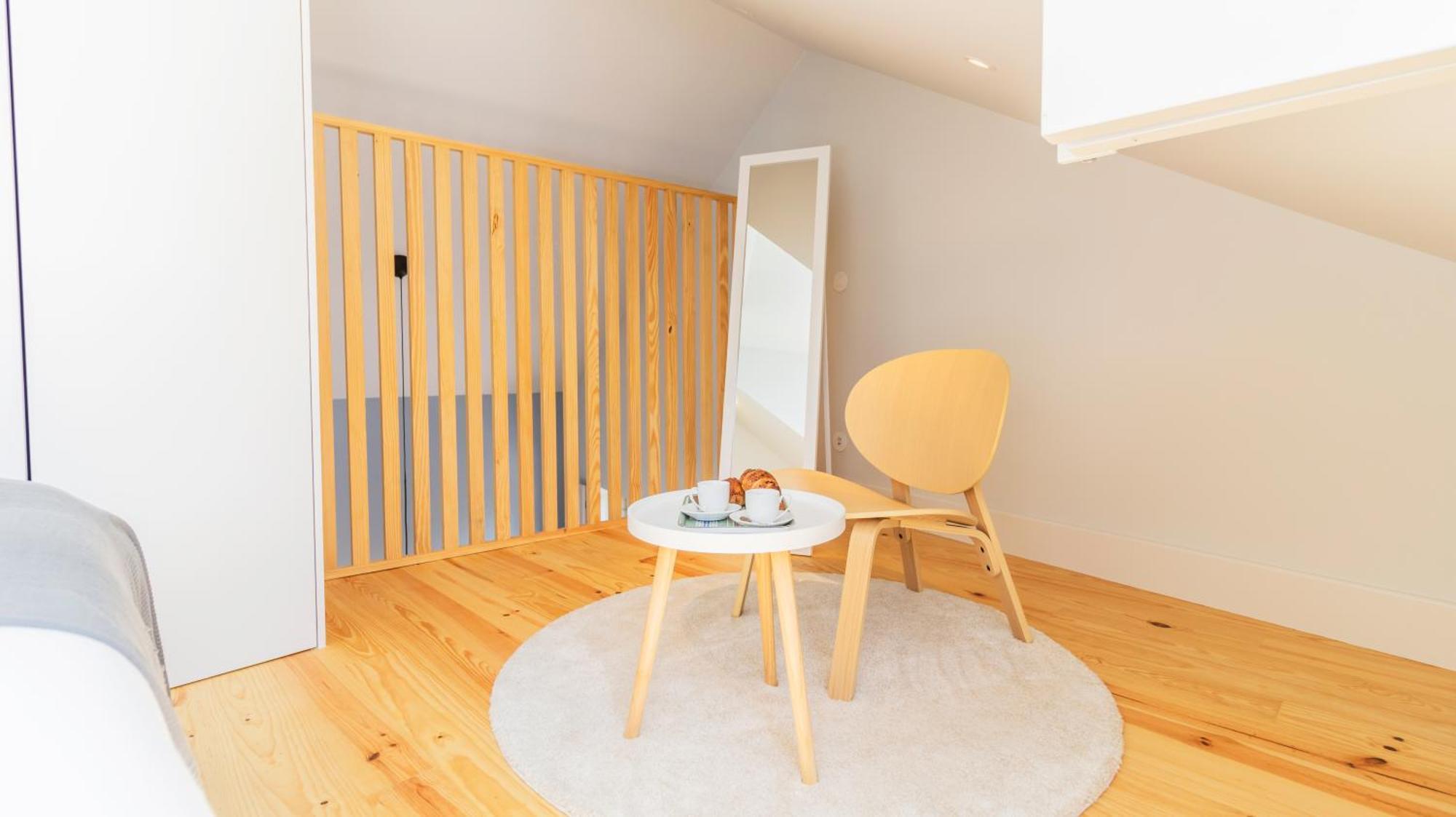 Barros Lima 493 By Lovelystay Apartment