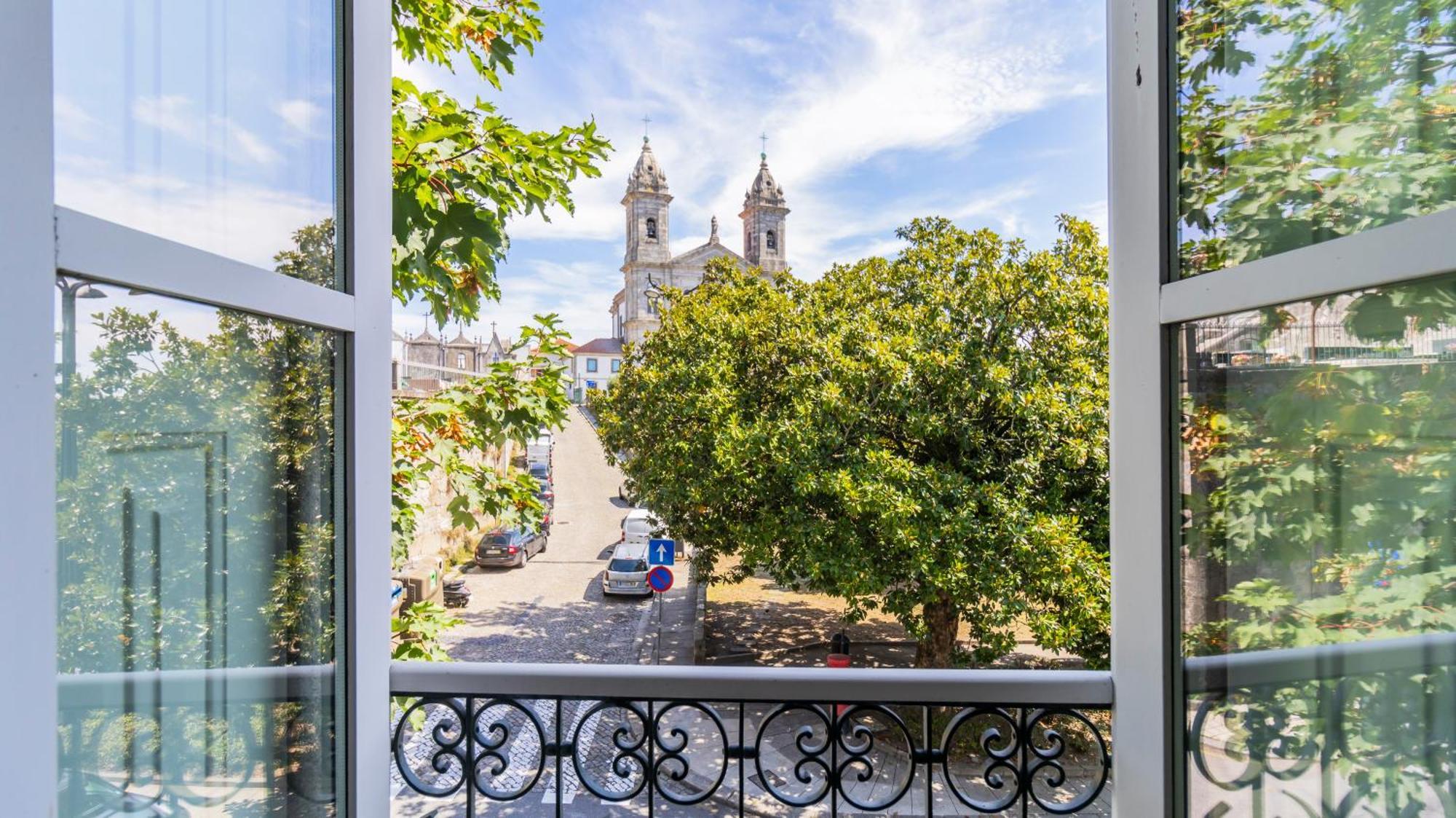 Barros Lima 493 By Lovelystay * Porto