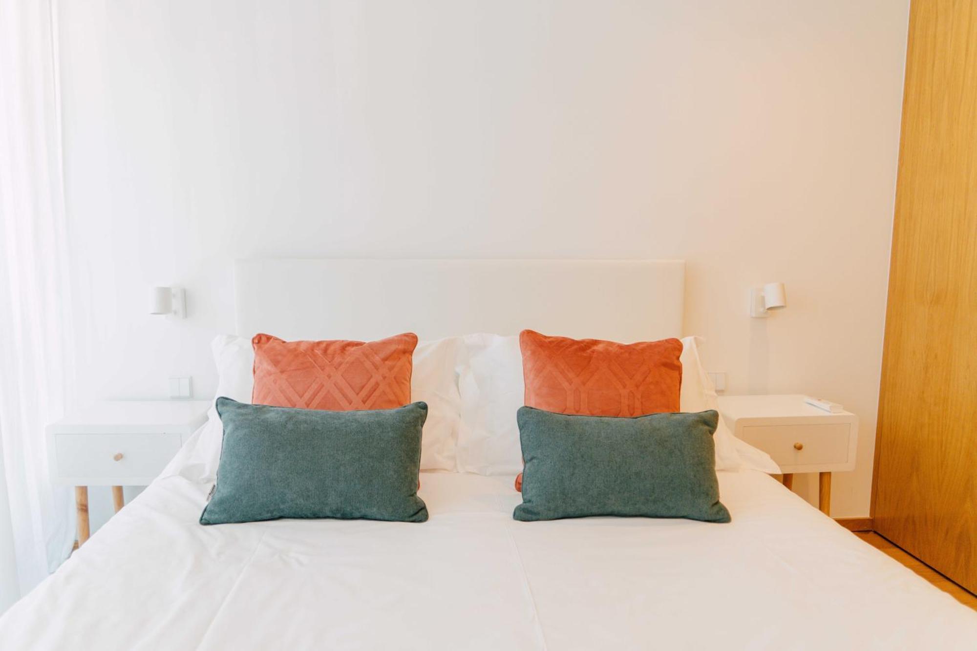 Appartement Yellow