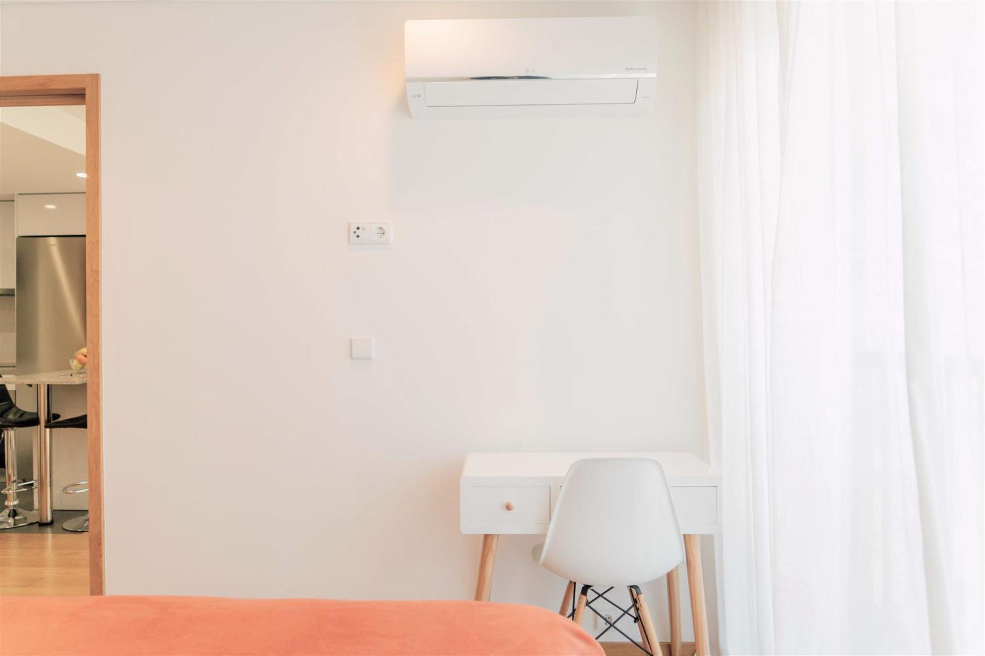 Appartement Yellow *