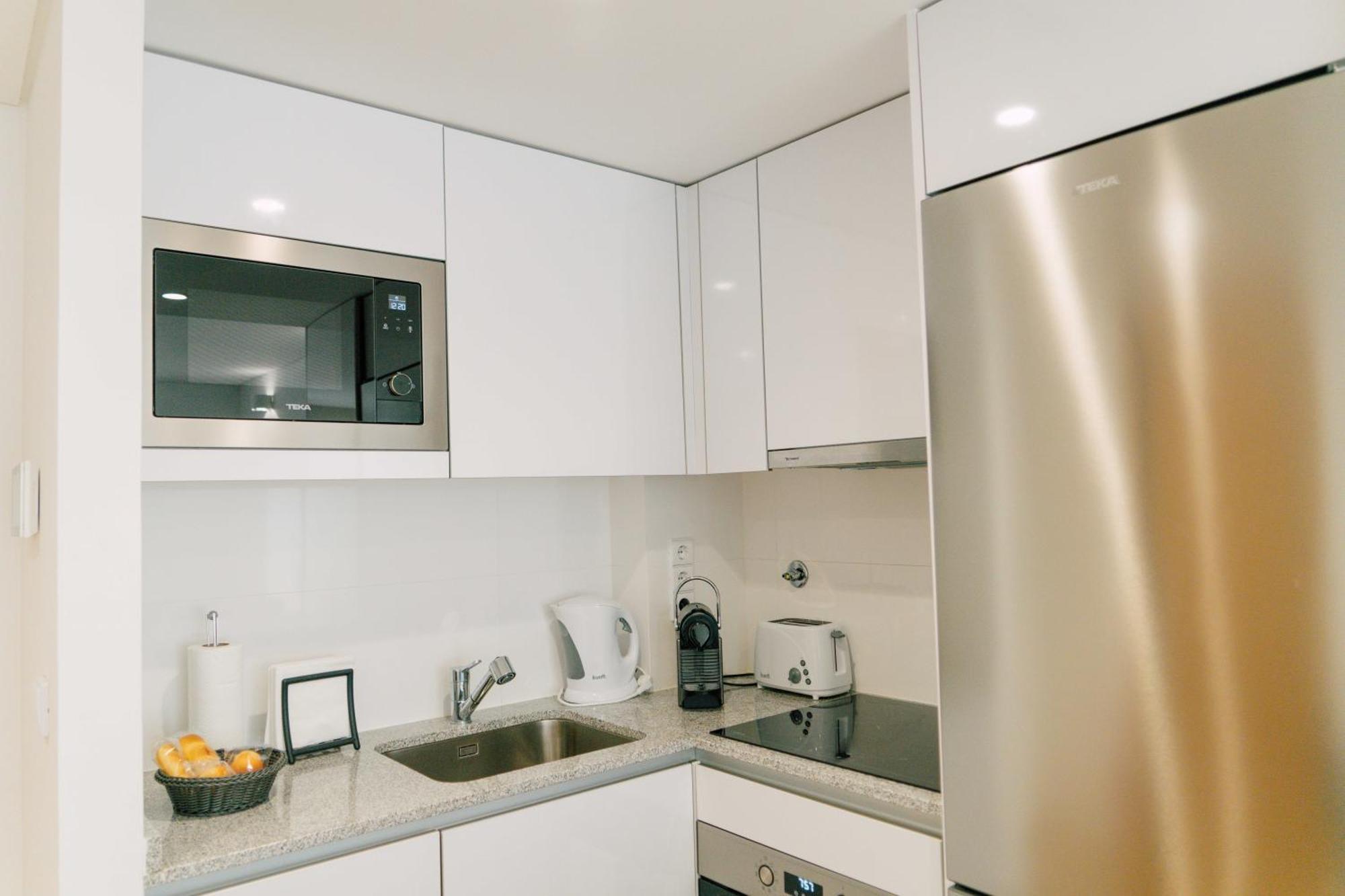 Appartement Yellow