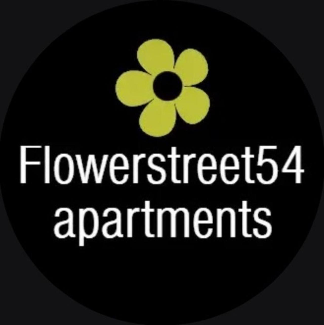 Flowerstreet 54 Appartement Porto