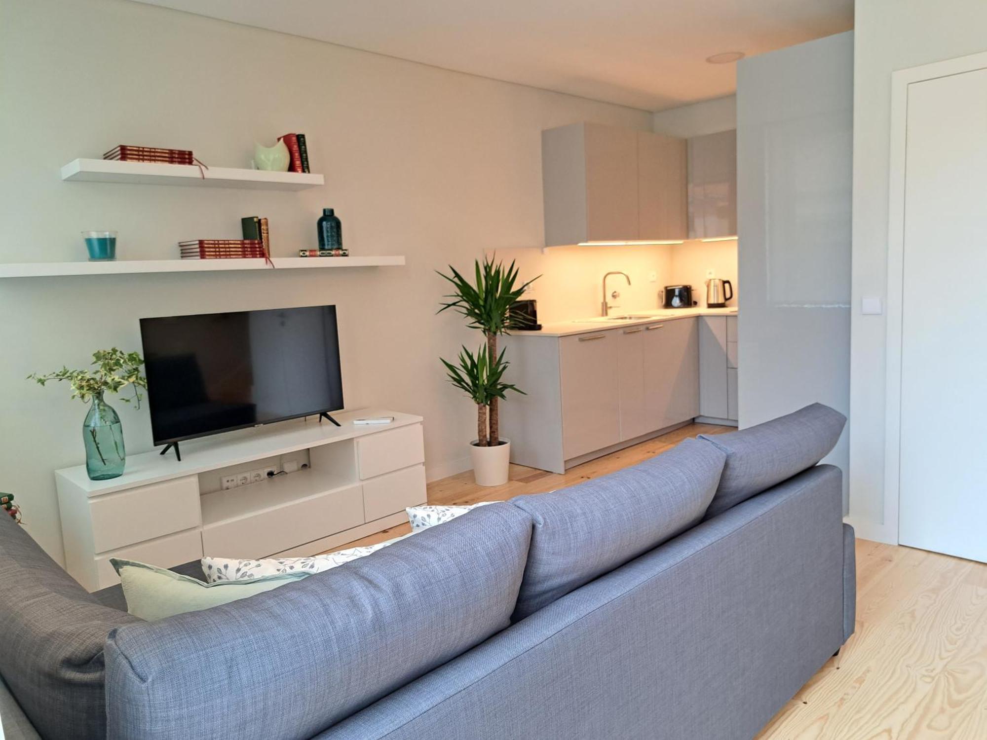 Boavista Luxury Porto