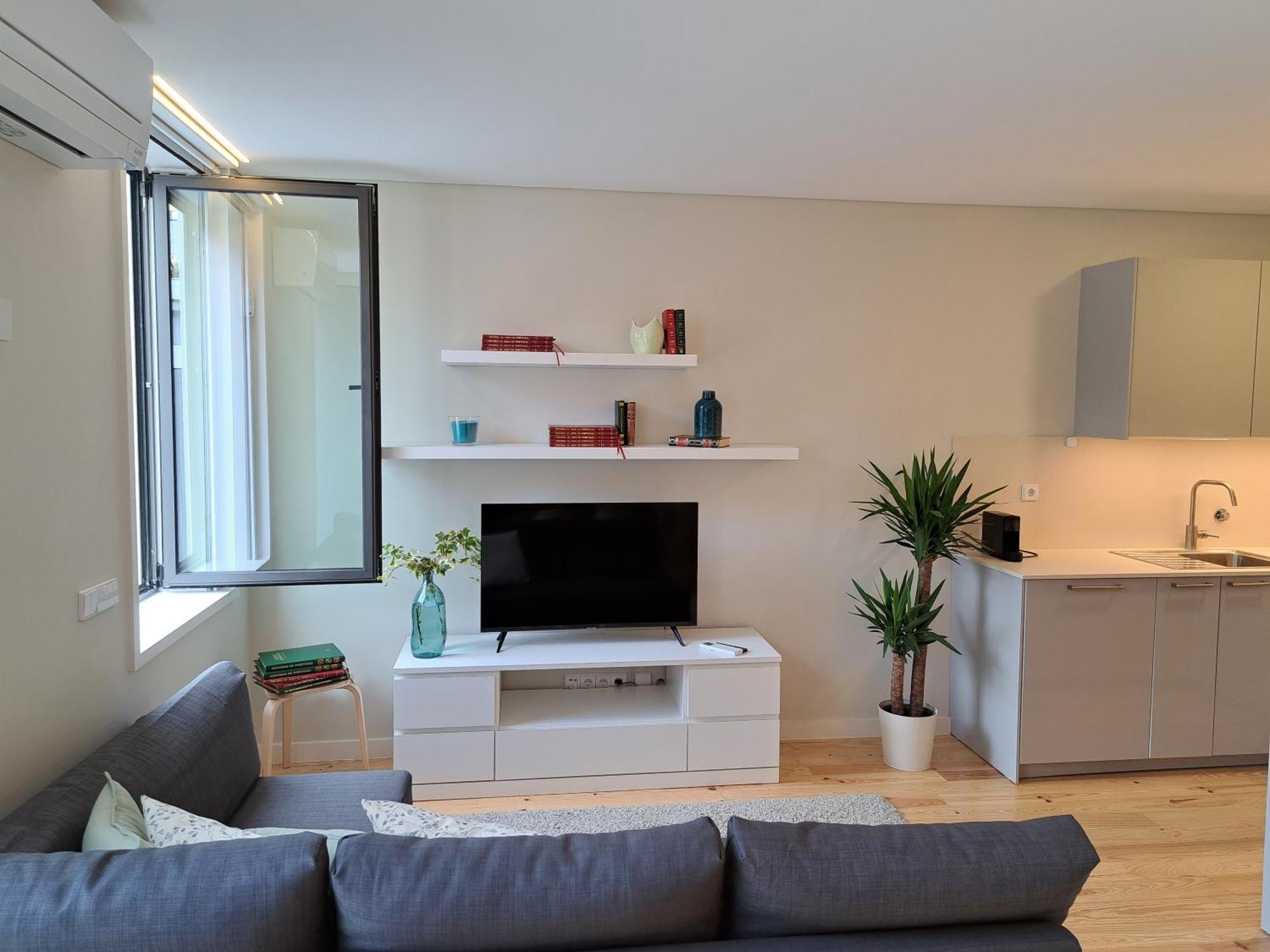 Villa Boavista Luxury
