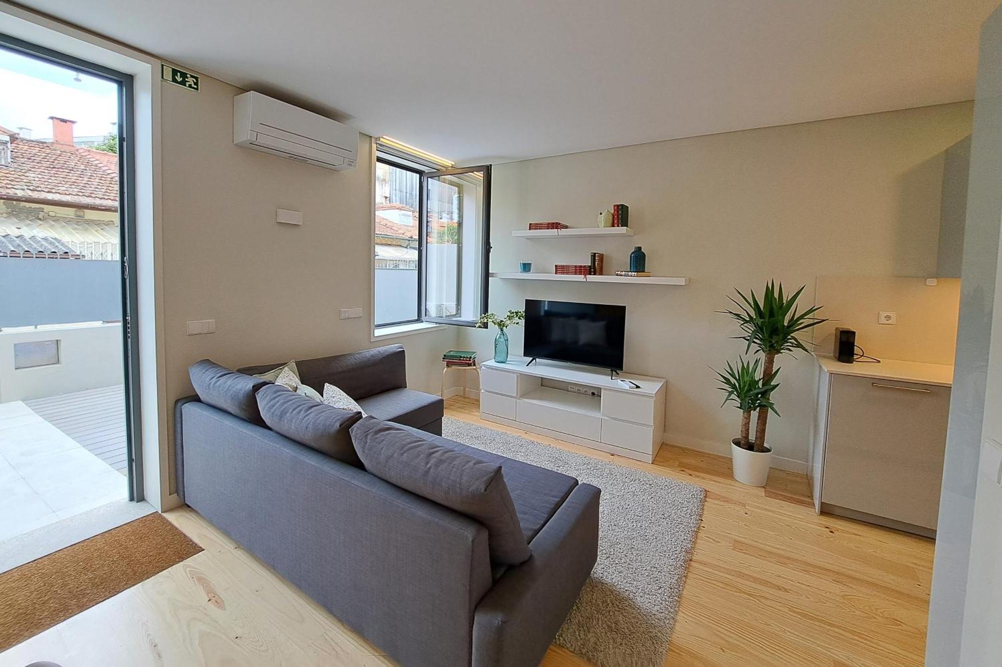 Boavista Luxury Villa Porto