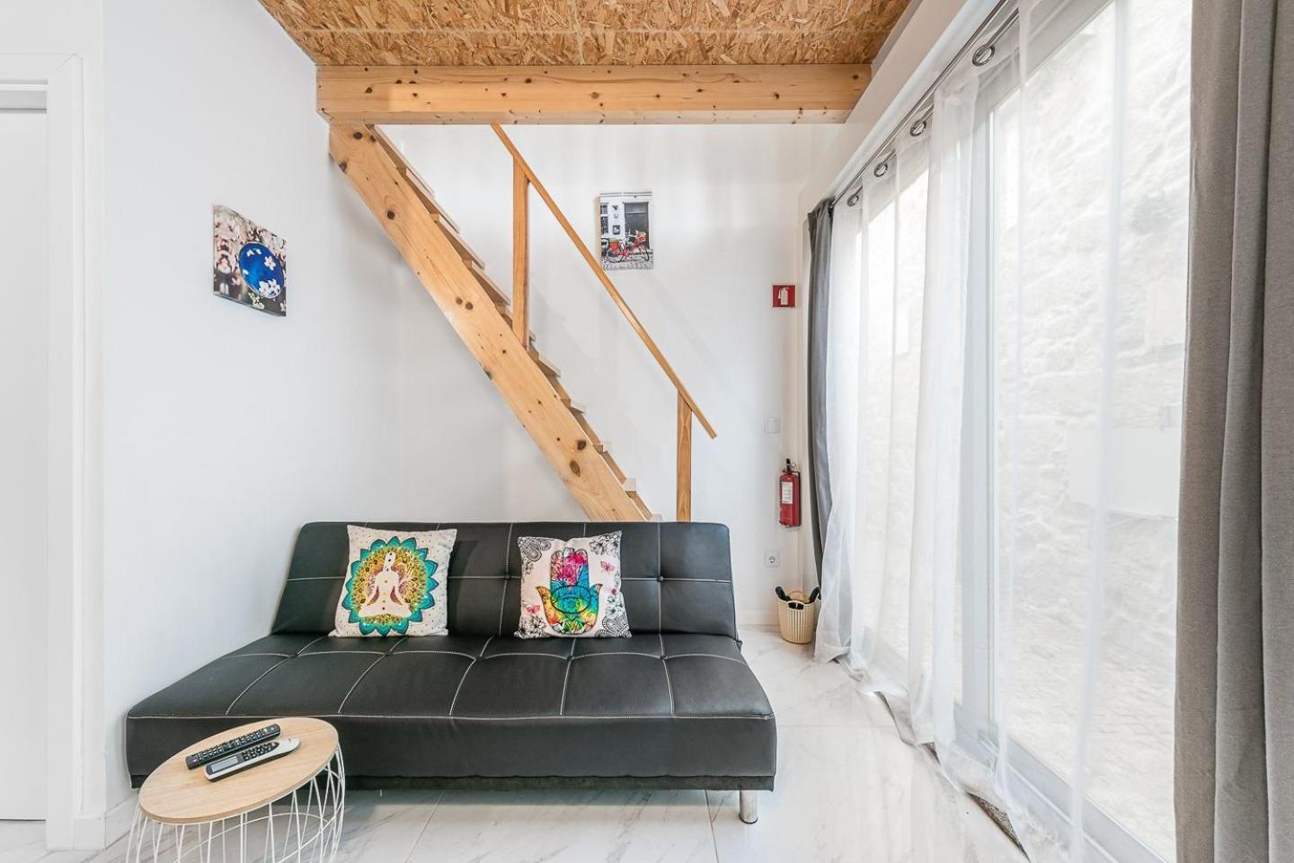 Apartamento Guestready - Comendador Sto Ildefonso