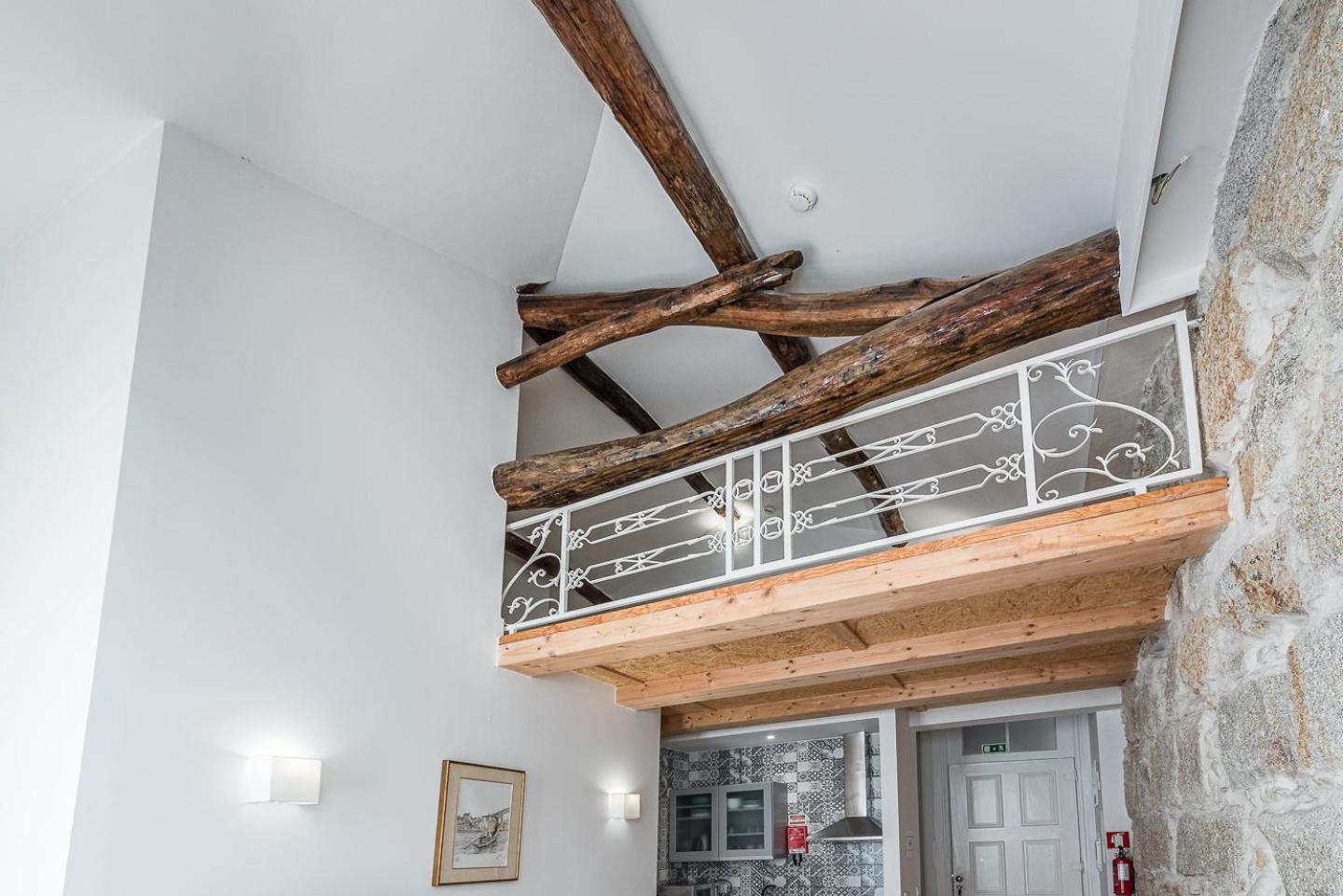 Guestready - Comendador Sto Ildefonso * Porto