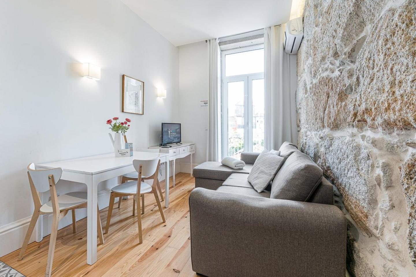 Apartamento Guestready - Comendador Sto Ildefonso *