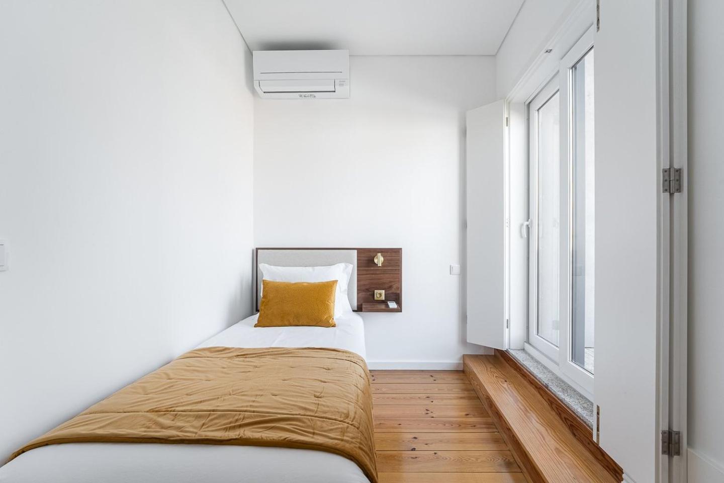 Guestready - Sta Catharina Apartment Porto