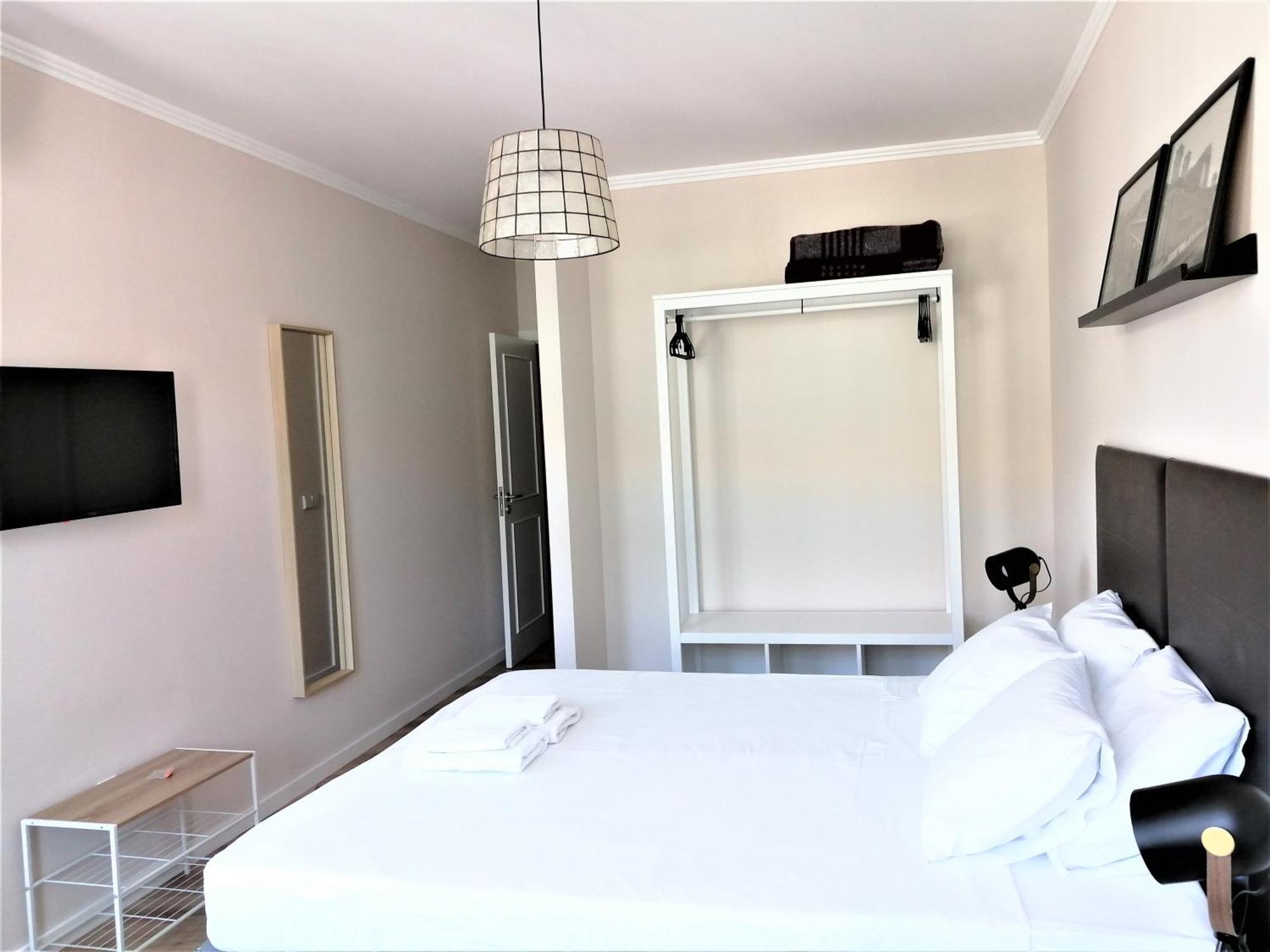 Touring Apartamento