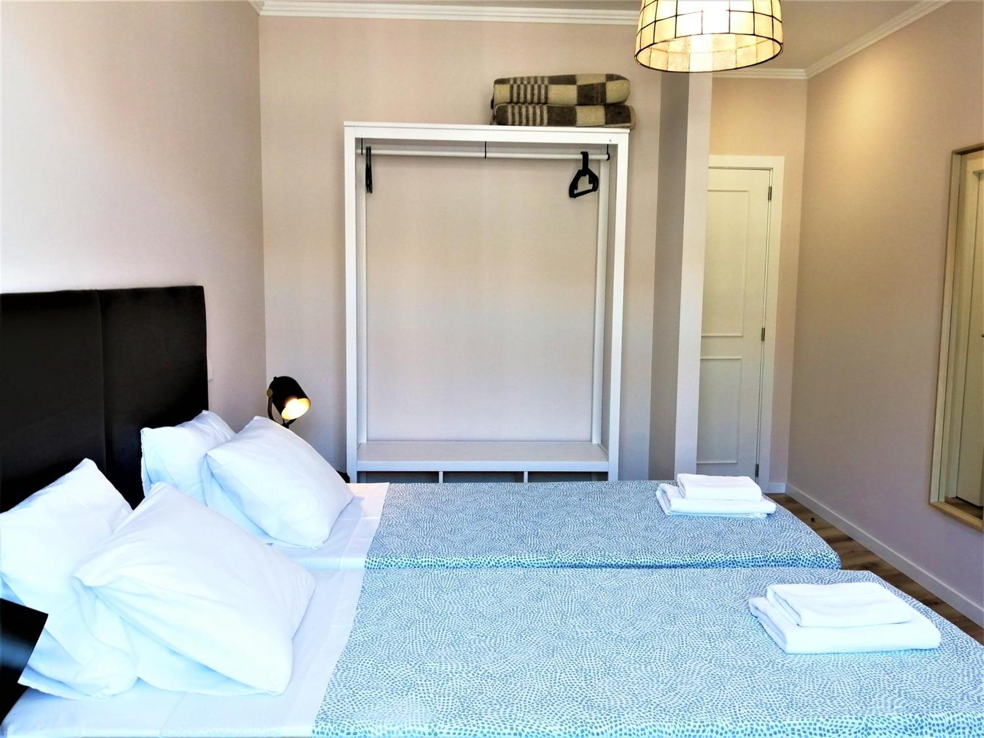Touring Apartamento *