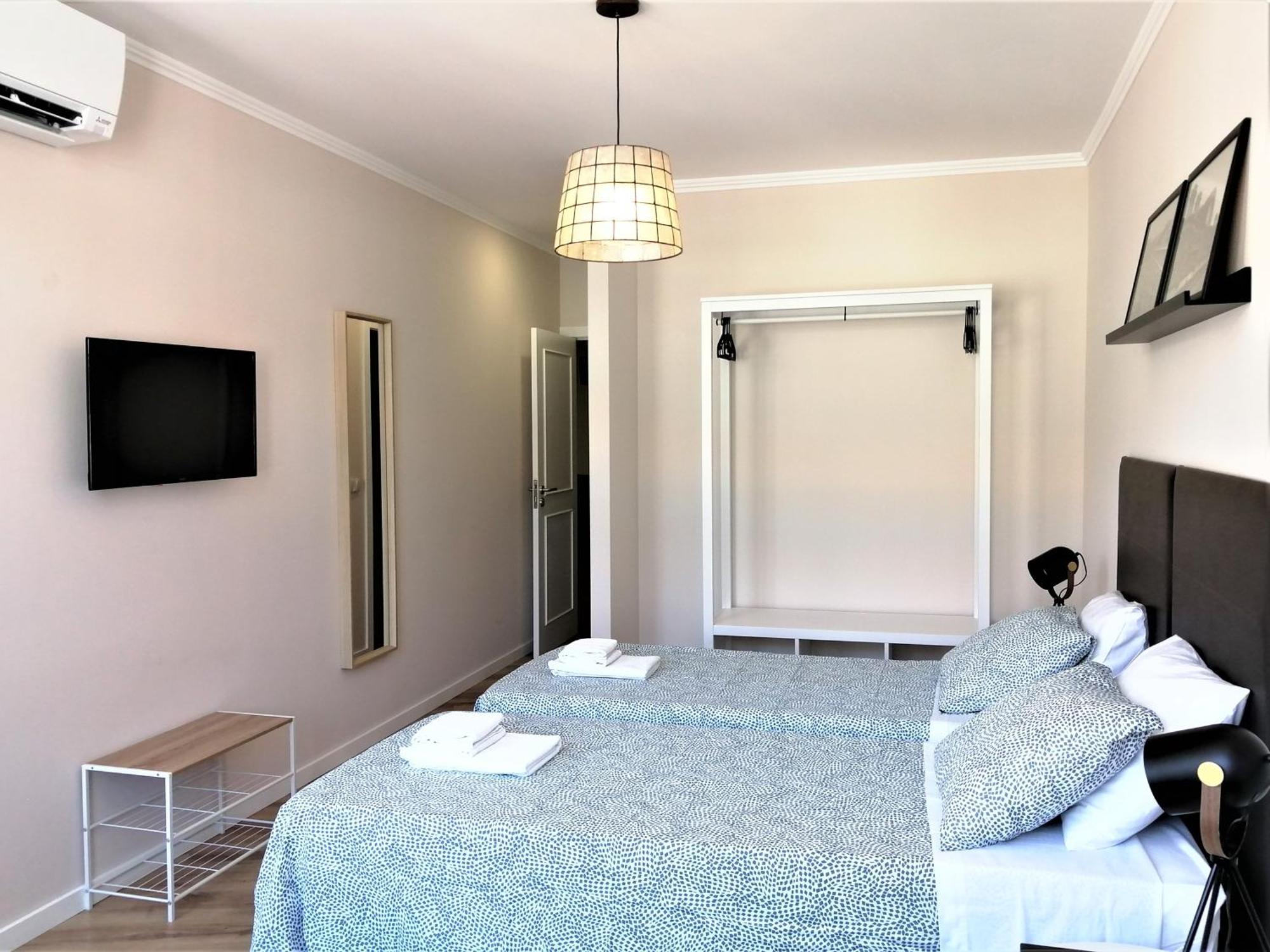 Touring Apartamento Porto
