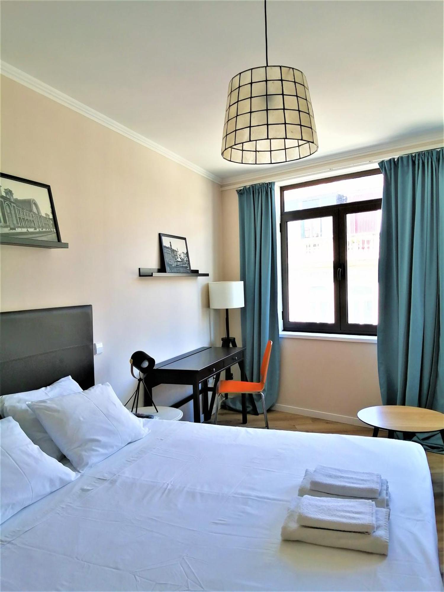 Apartamento Touring *