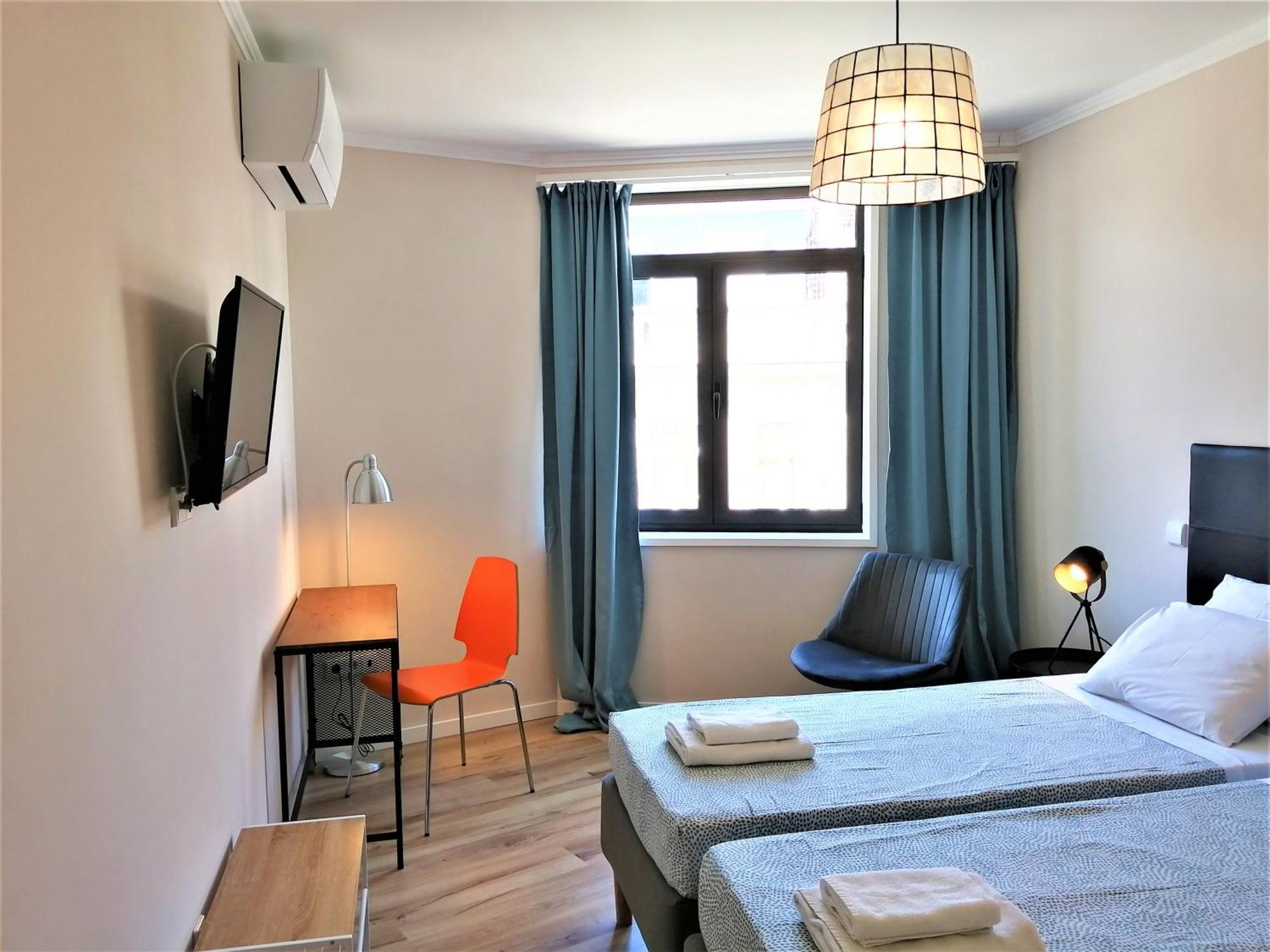 Touring Apartamento Porto