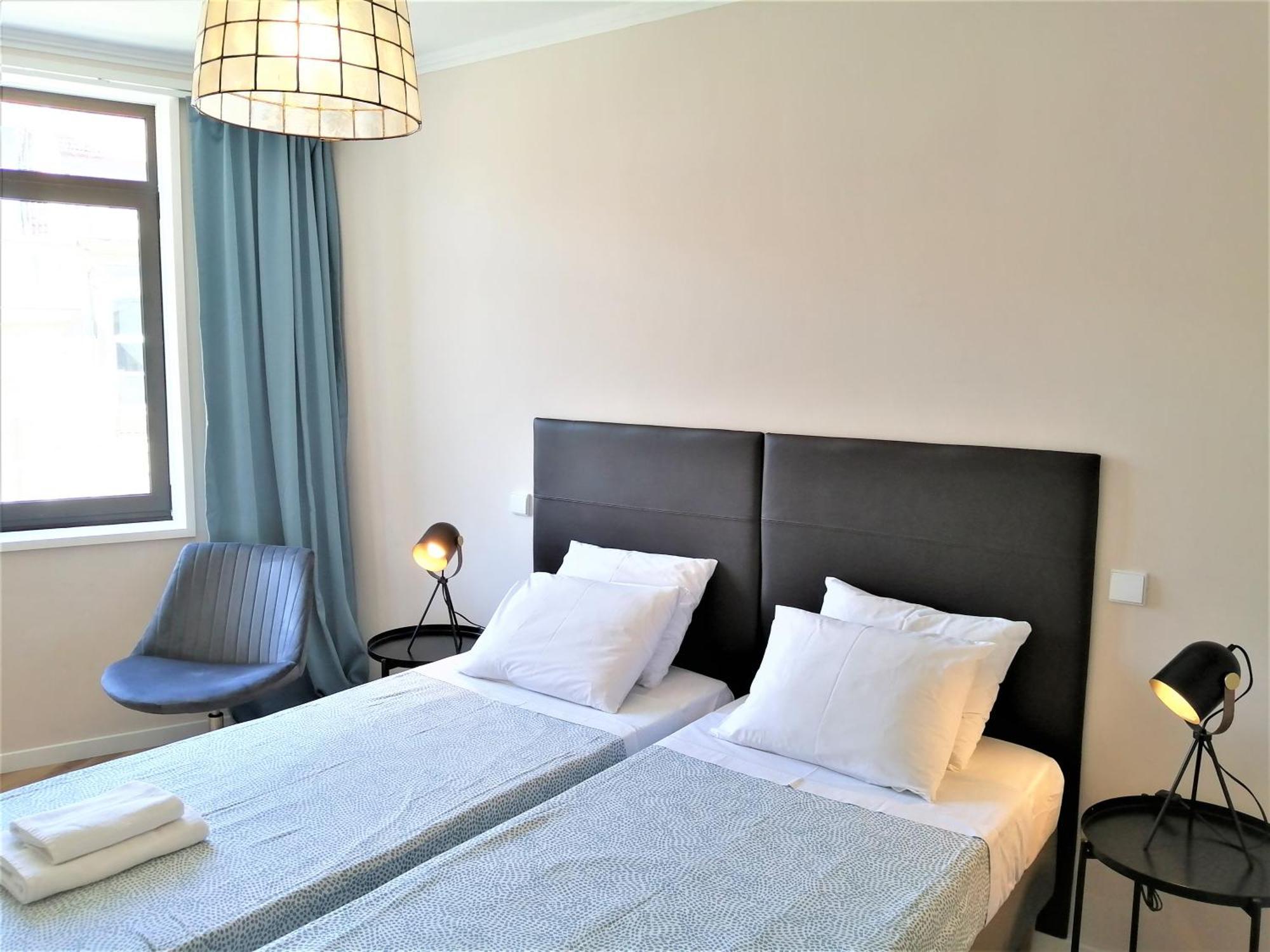 Touring Apartamento *
