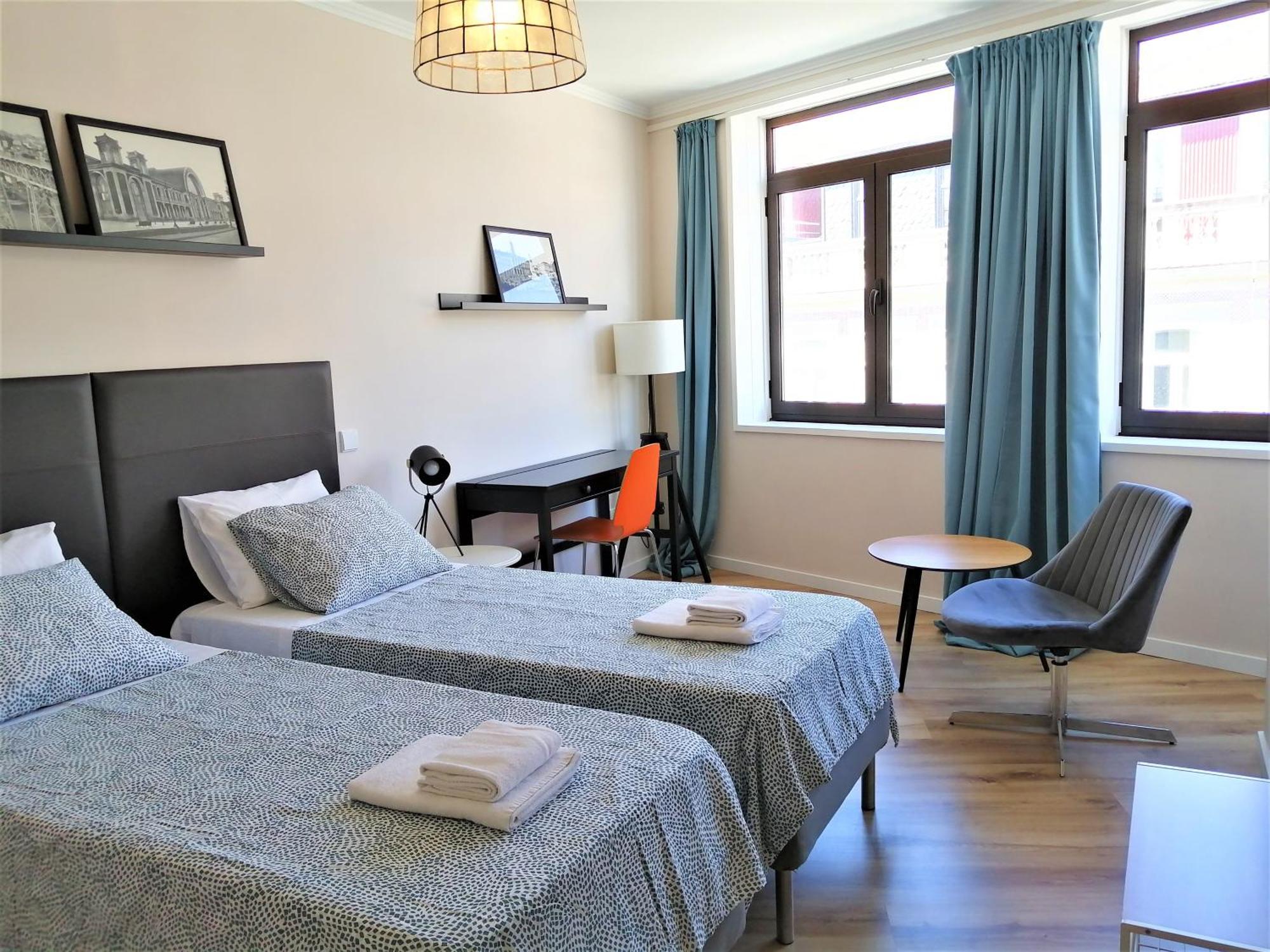 Touring Apartamento