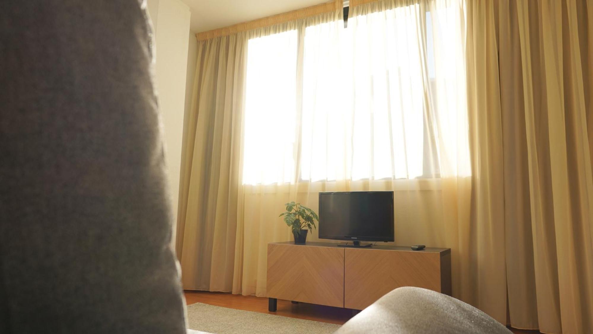 Apartment Ryamen's