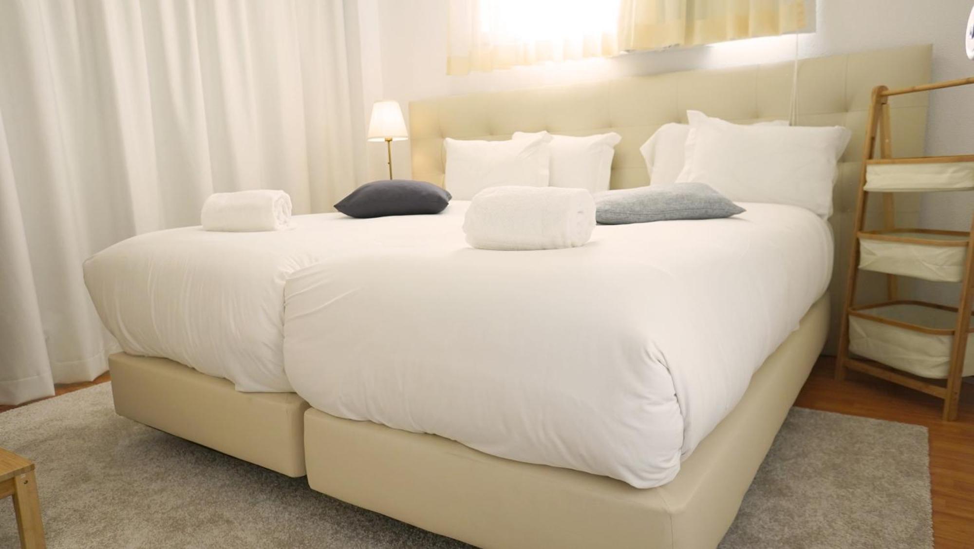 Apartamento Ryamen's *