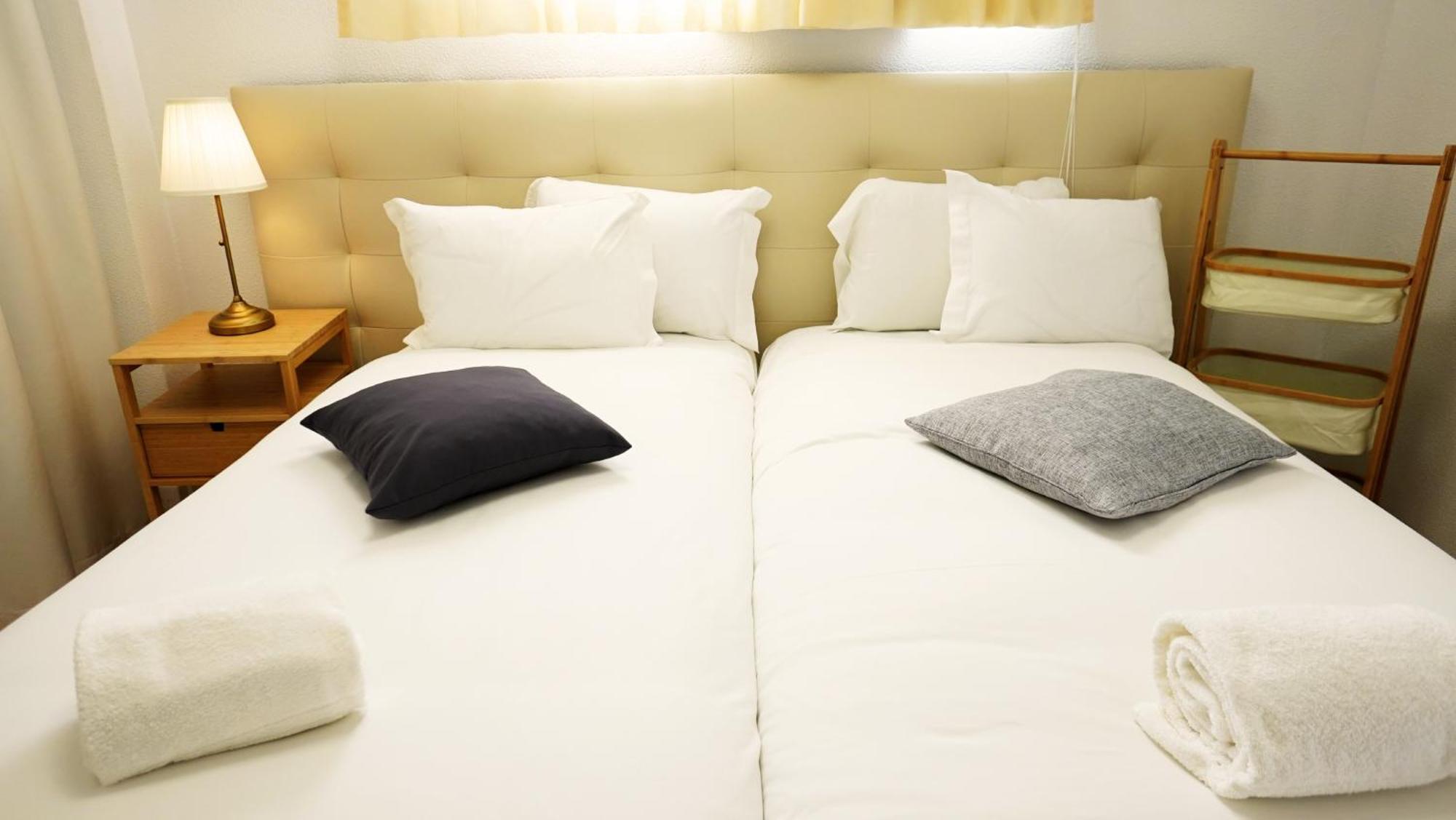 Apartamento Ryamen's Porto