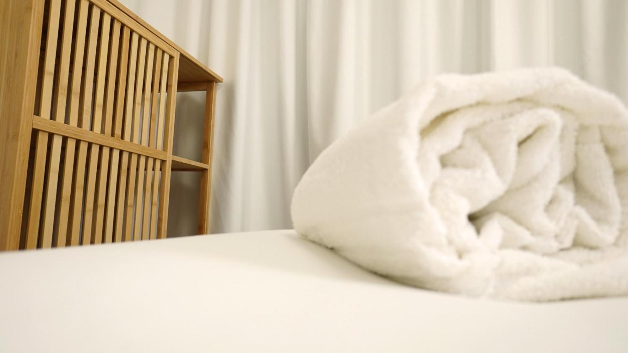 Ryamen's Apartment