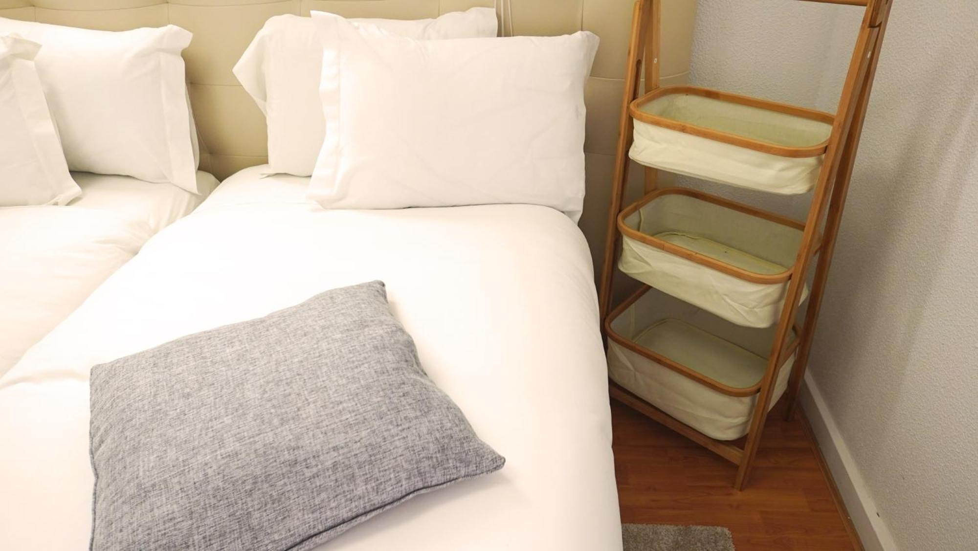 Apartamento Ryamen's Porto