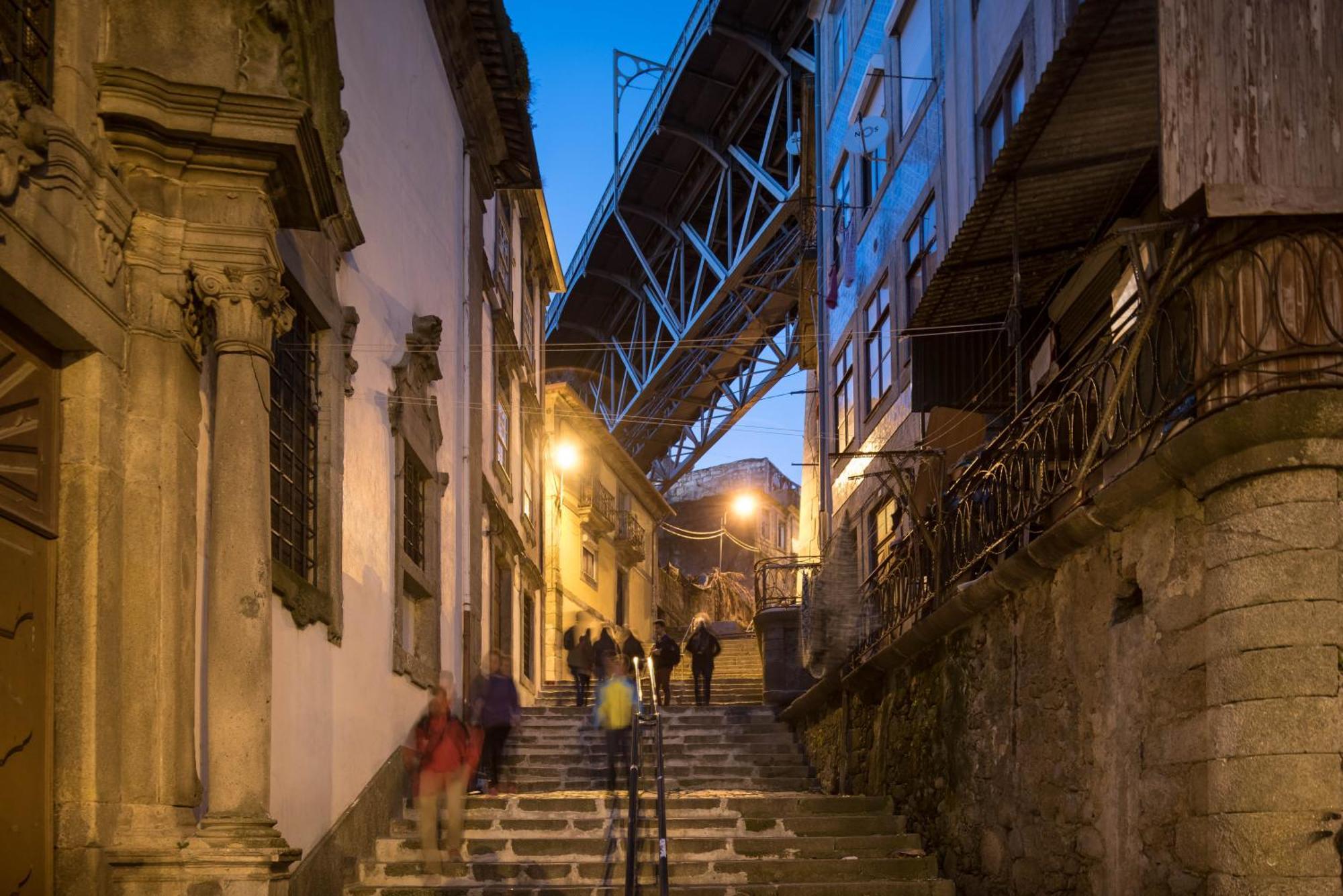 Feel Codeçal Porto