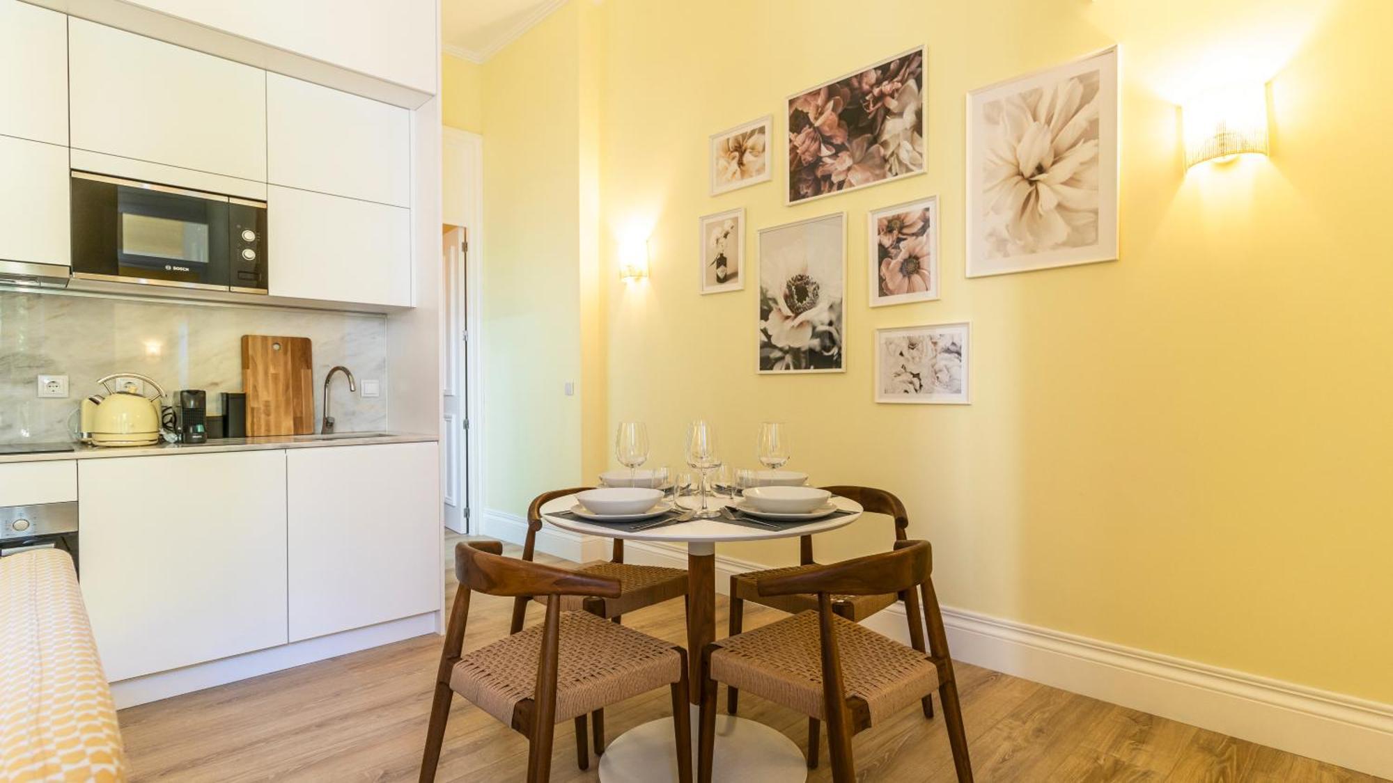 Apartamento Urban House Marques By Lovelystay Porto