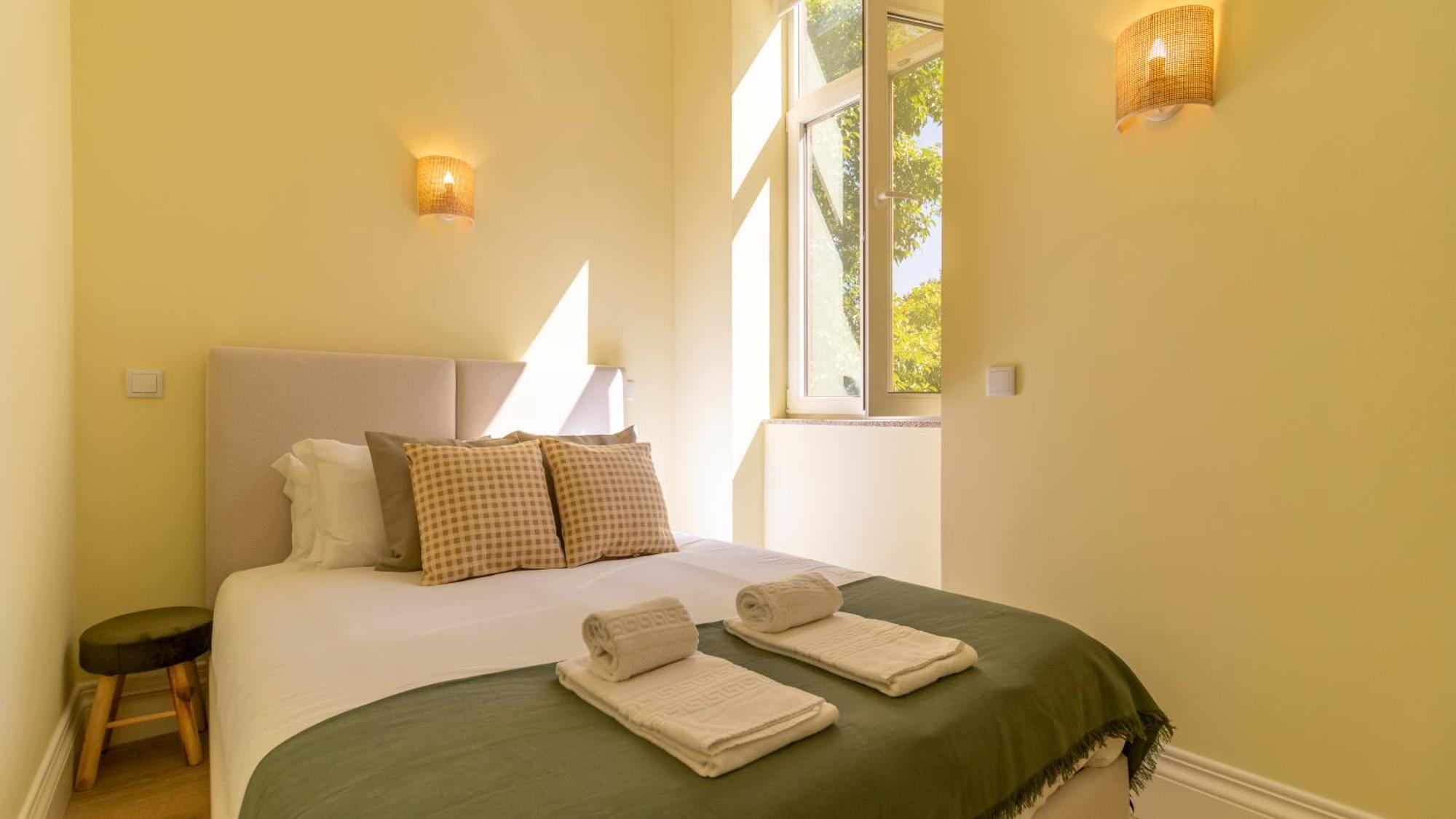 Urban House Marques By Lovelystay *