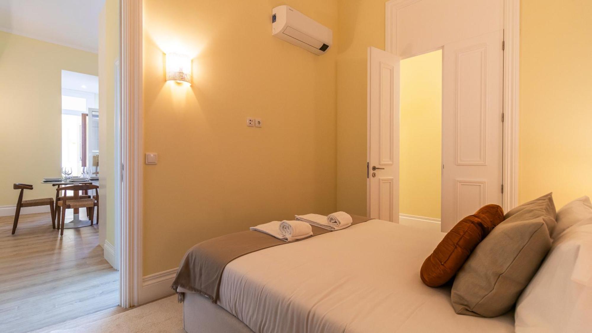Urban House Marques By Lovelystay * Porto