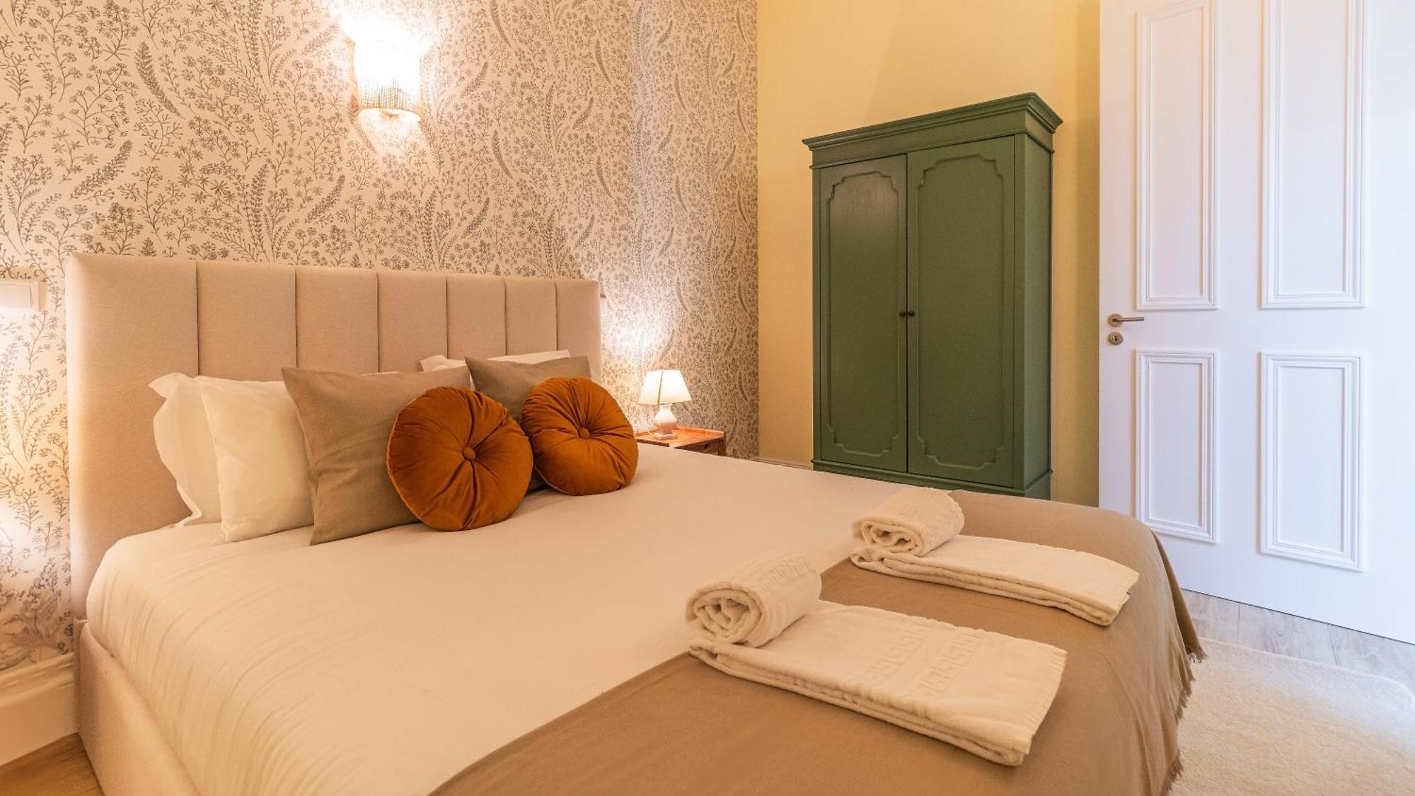 Urban House Marques By Lovelystay Apartamento Porto