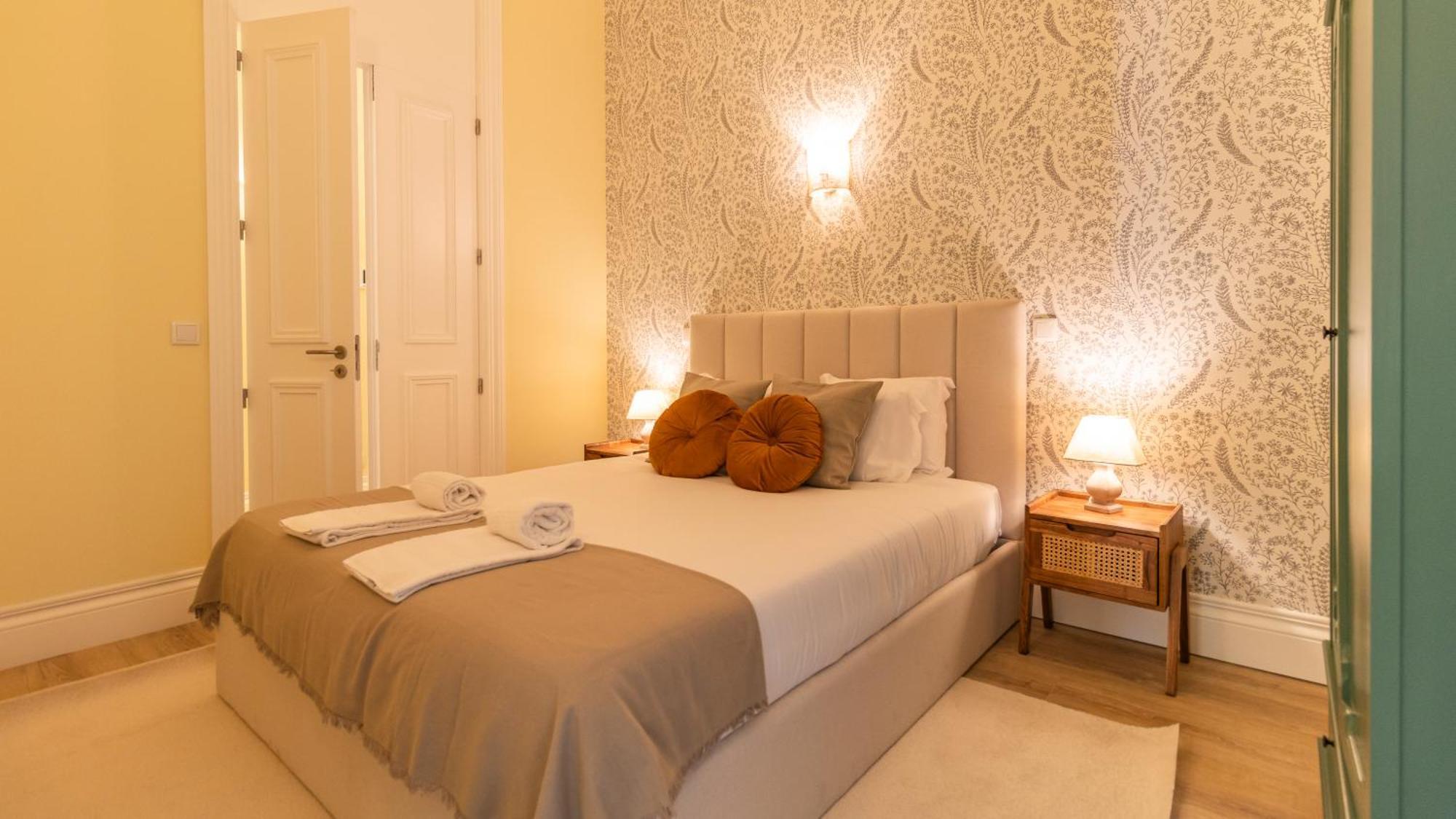 Urban House Marques By Lovelystay