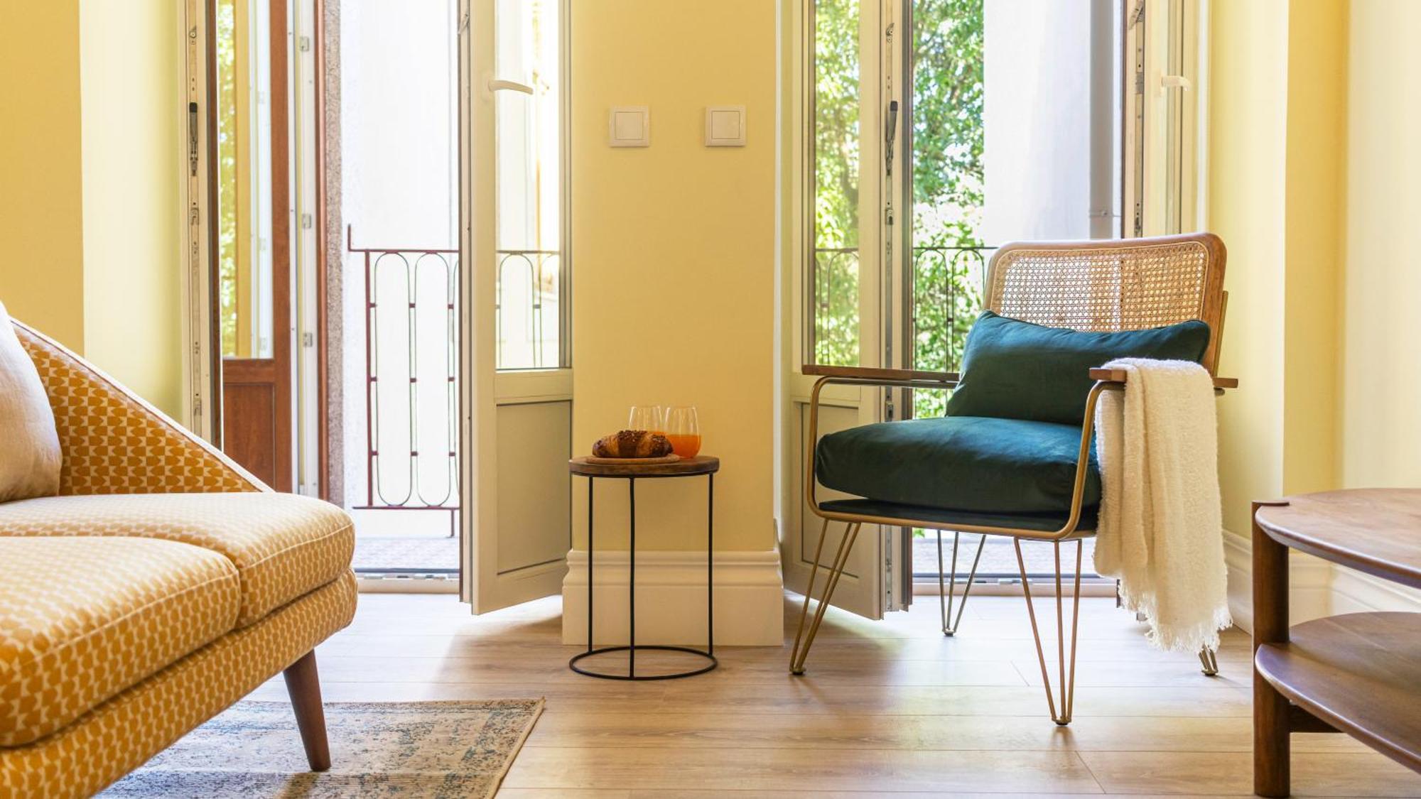 Urban House Marques By Lovelystay Apartamento *