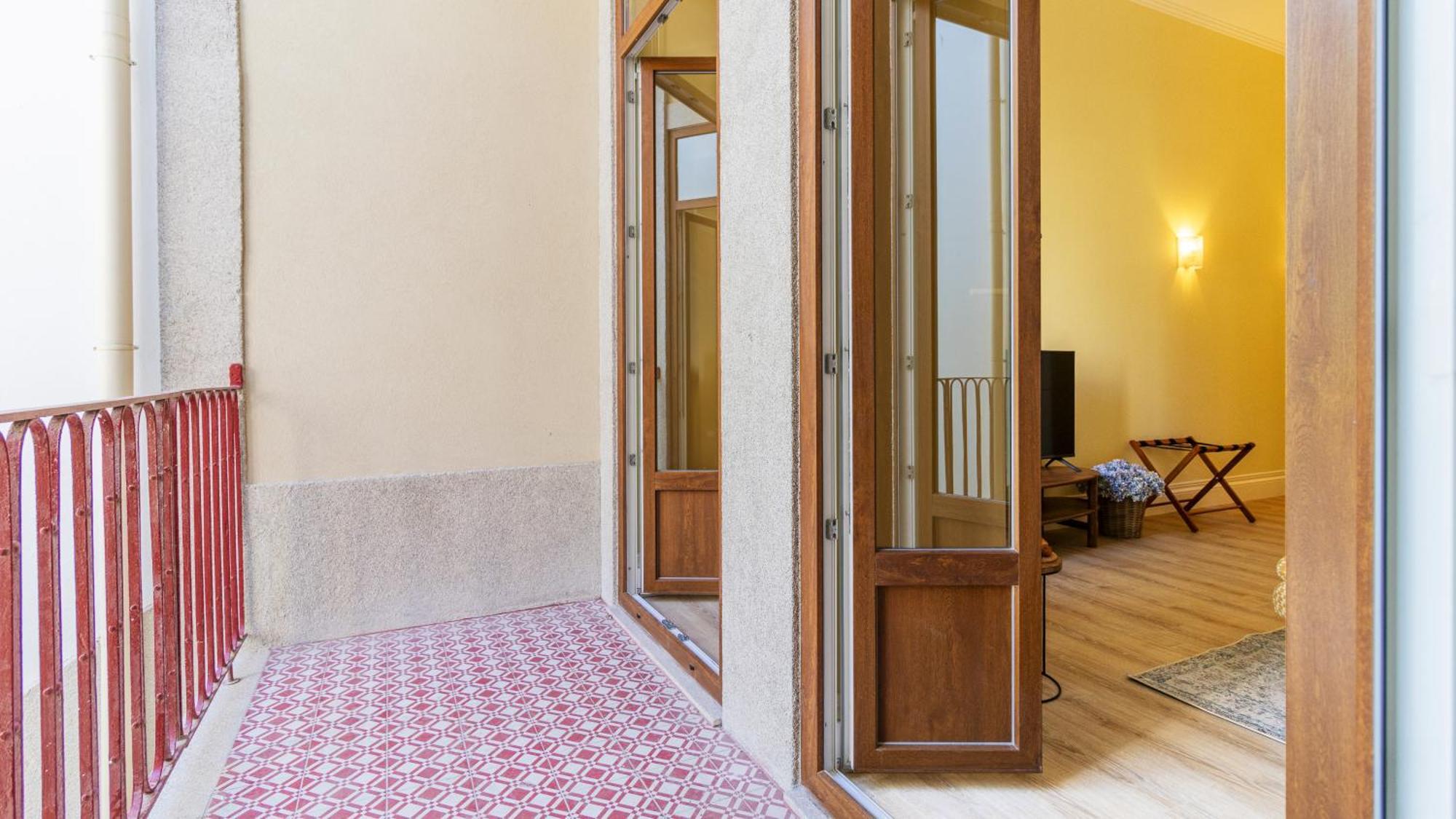 Urban House Marques By Lovelystay Porto
