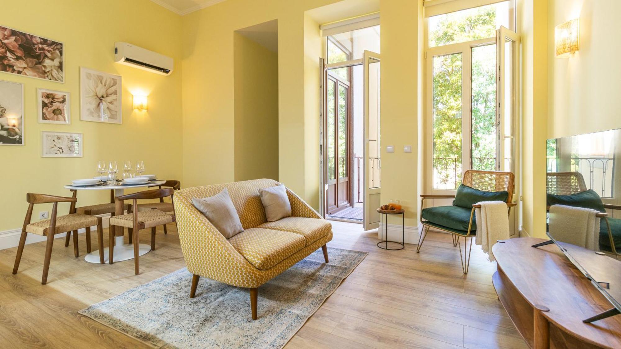 Urban House Marques By Lovelystay Apartamento *