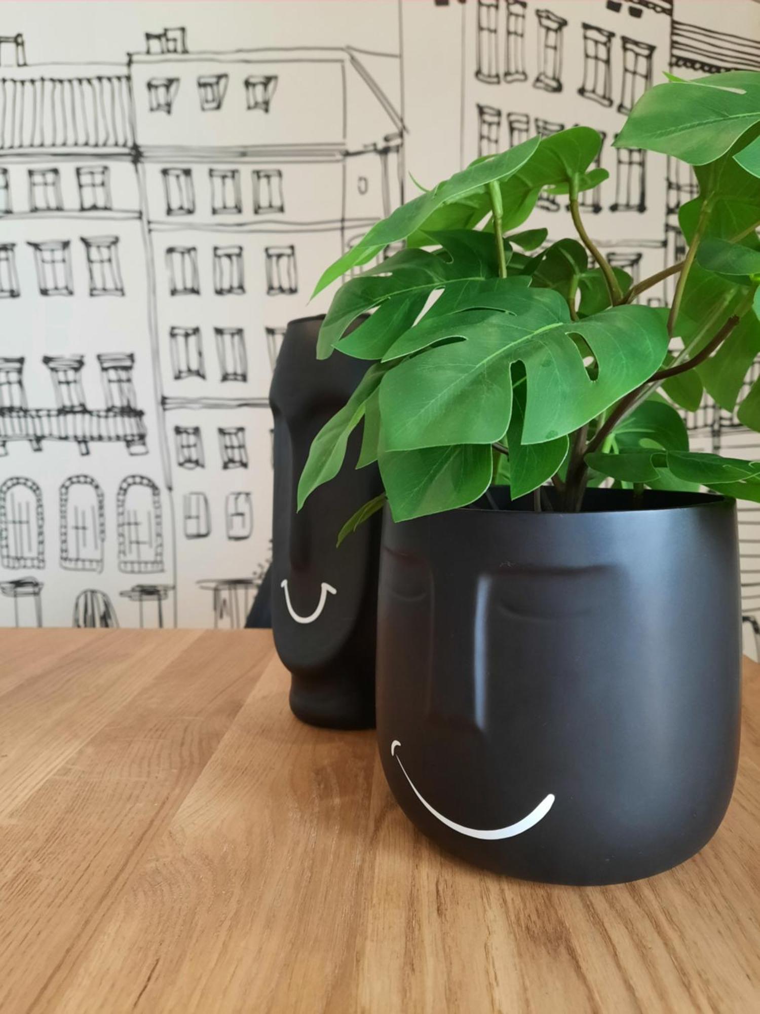Apartment Smiling Places - In *