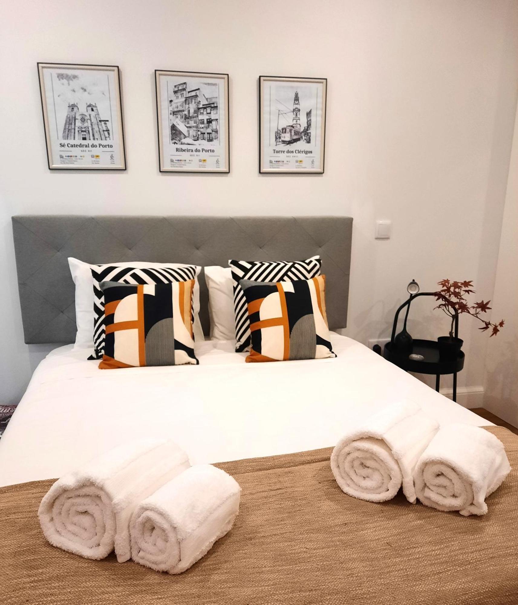 Smiling Places - In Appartement