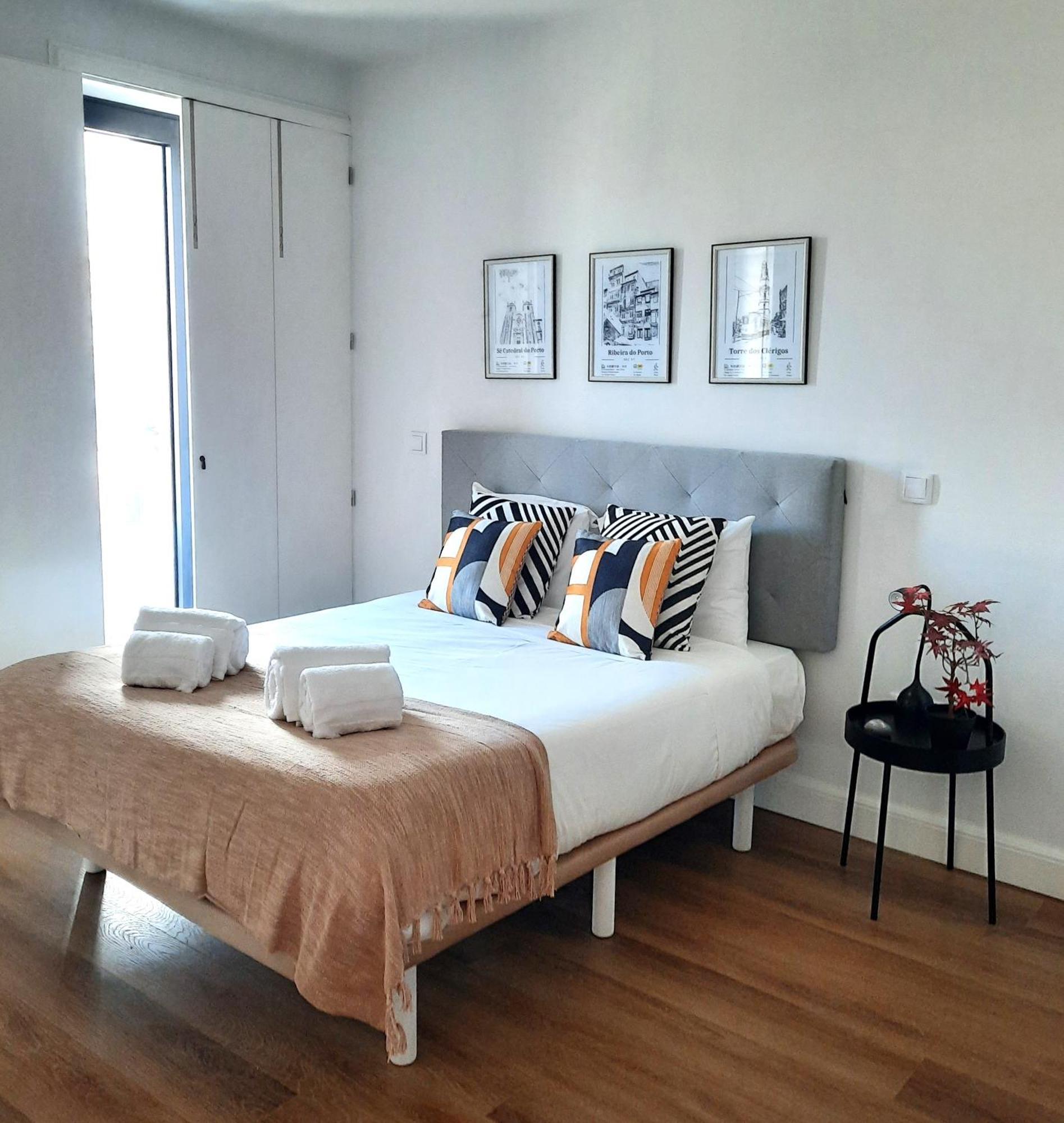 Smiling Places - In Appartement *