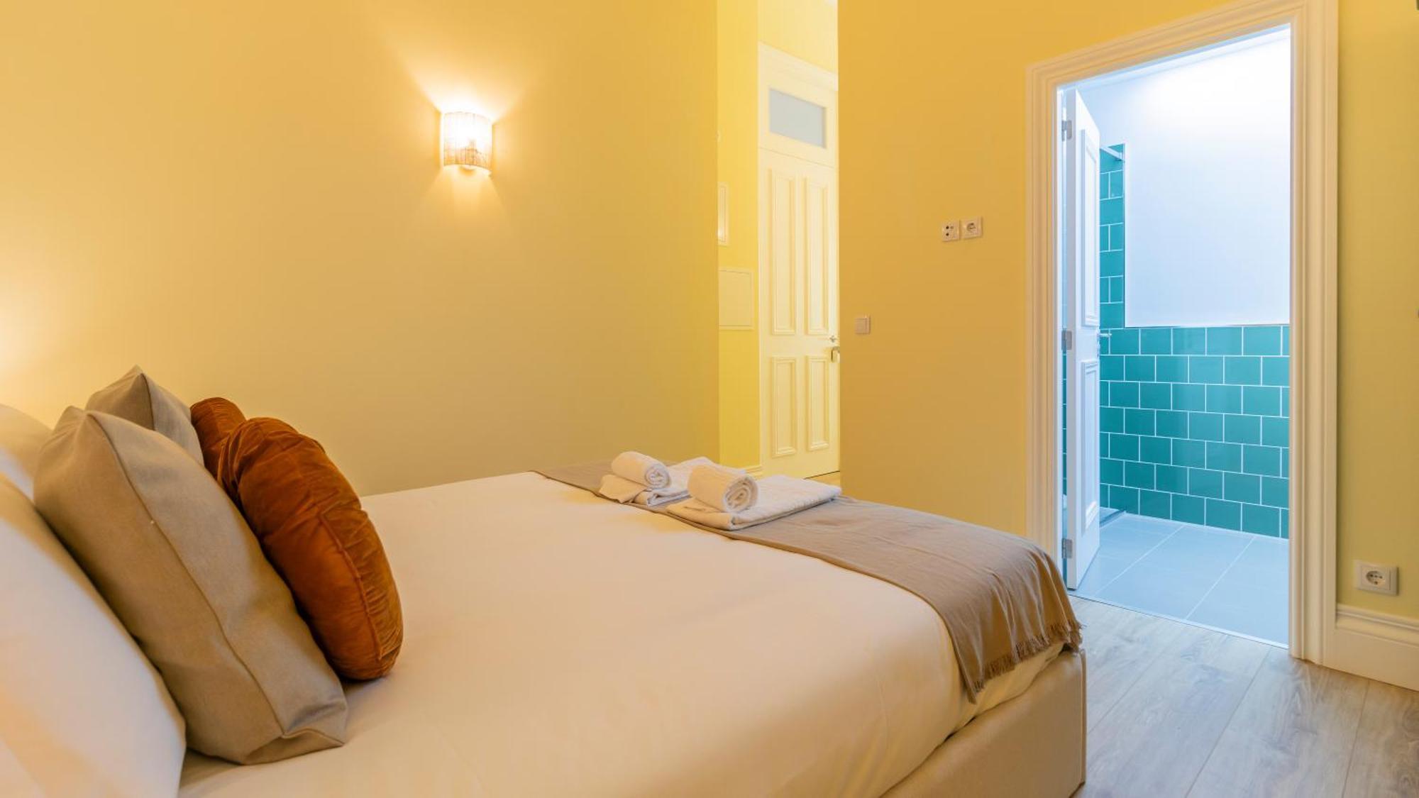 Apartamento Urban House Marques By Lovelystay Porto