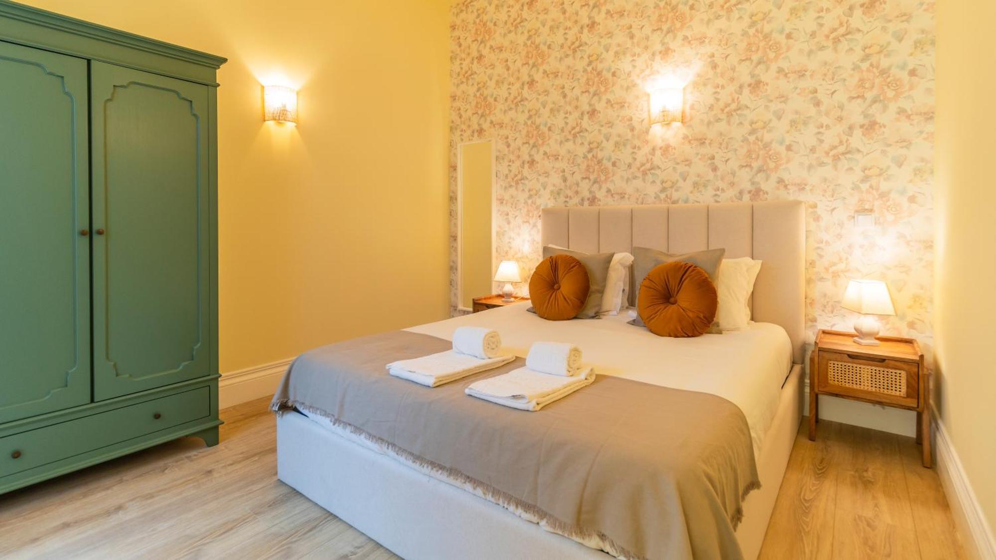 Urban House Marques By Lovelystay Apartamento Porto