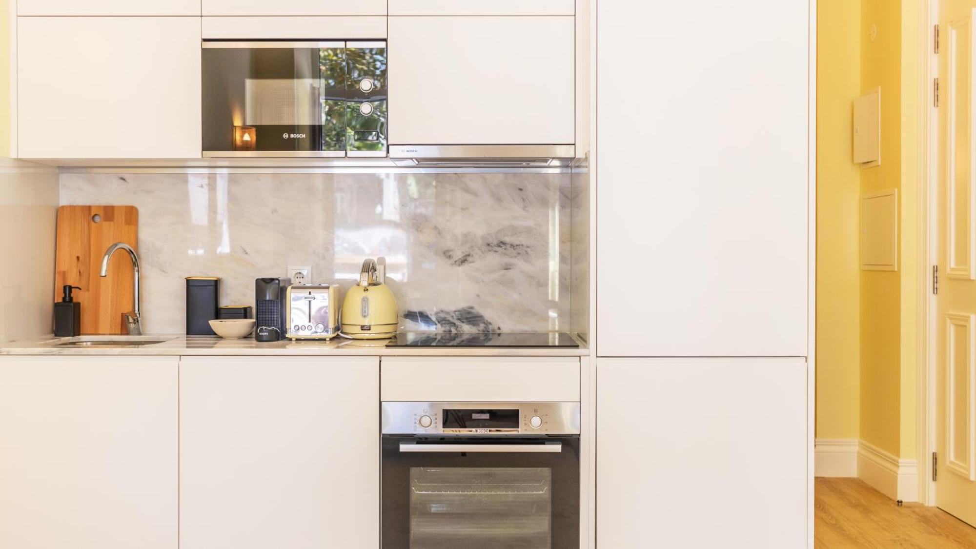 Urban House Marques By Lovelystay *