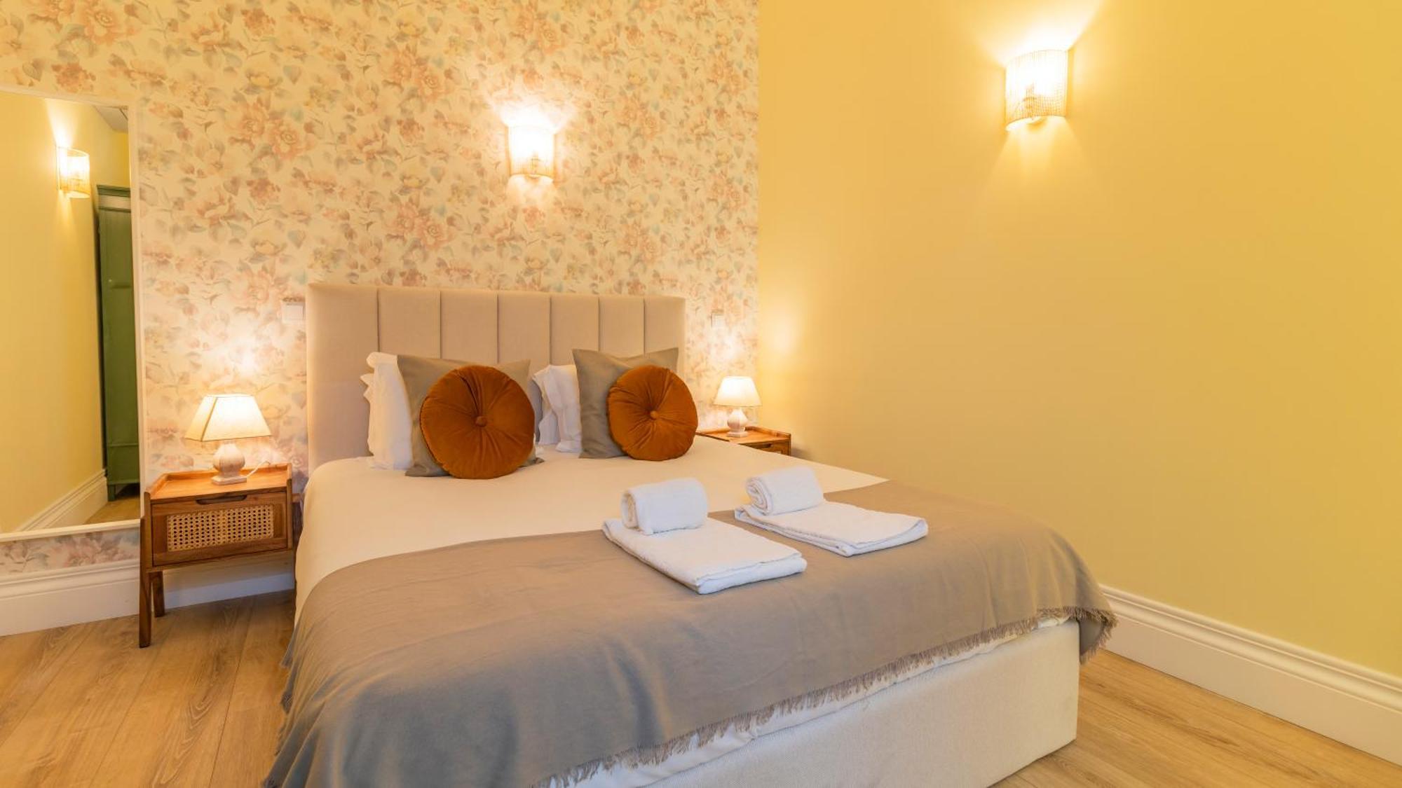 Urban House Marques By Lovelystay * Porto