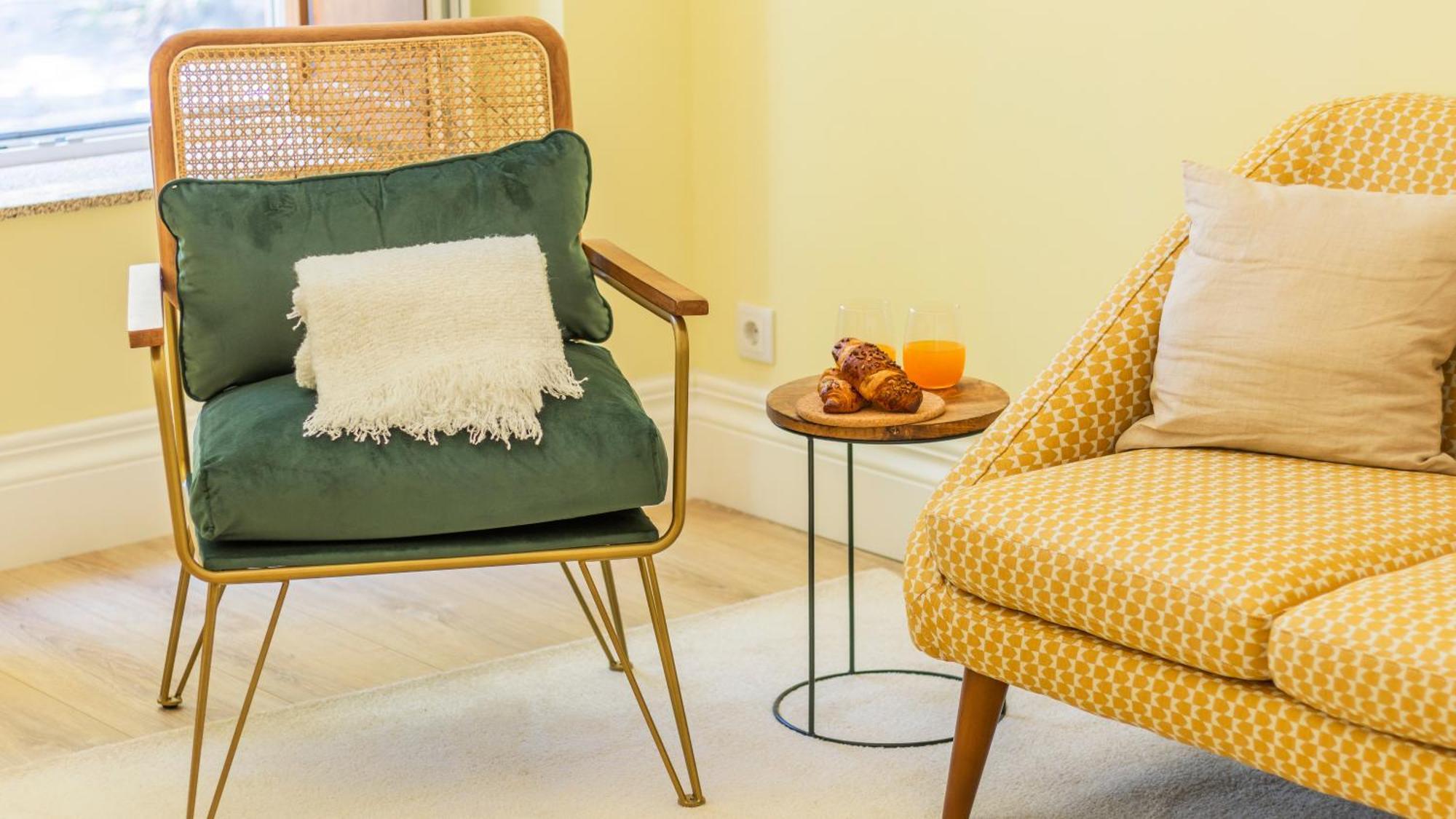 Urban House Marques By Lovelystay