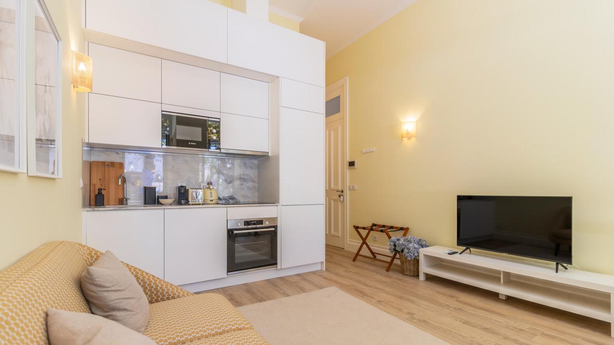 Urban House Marques By Lovelystay
