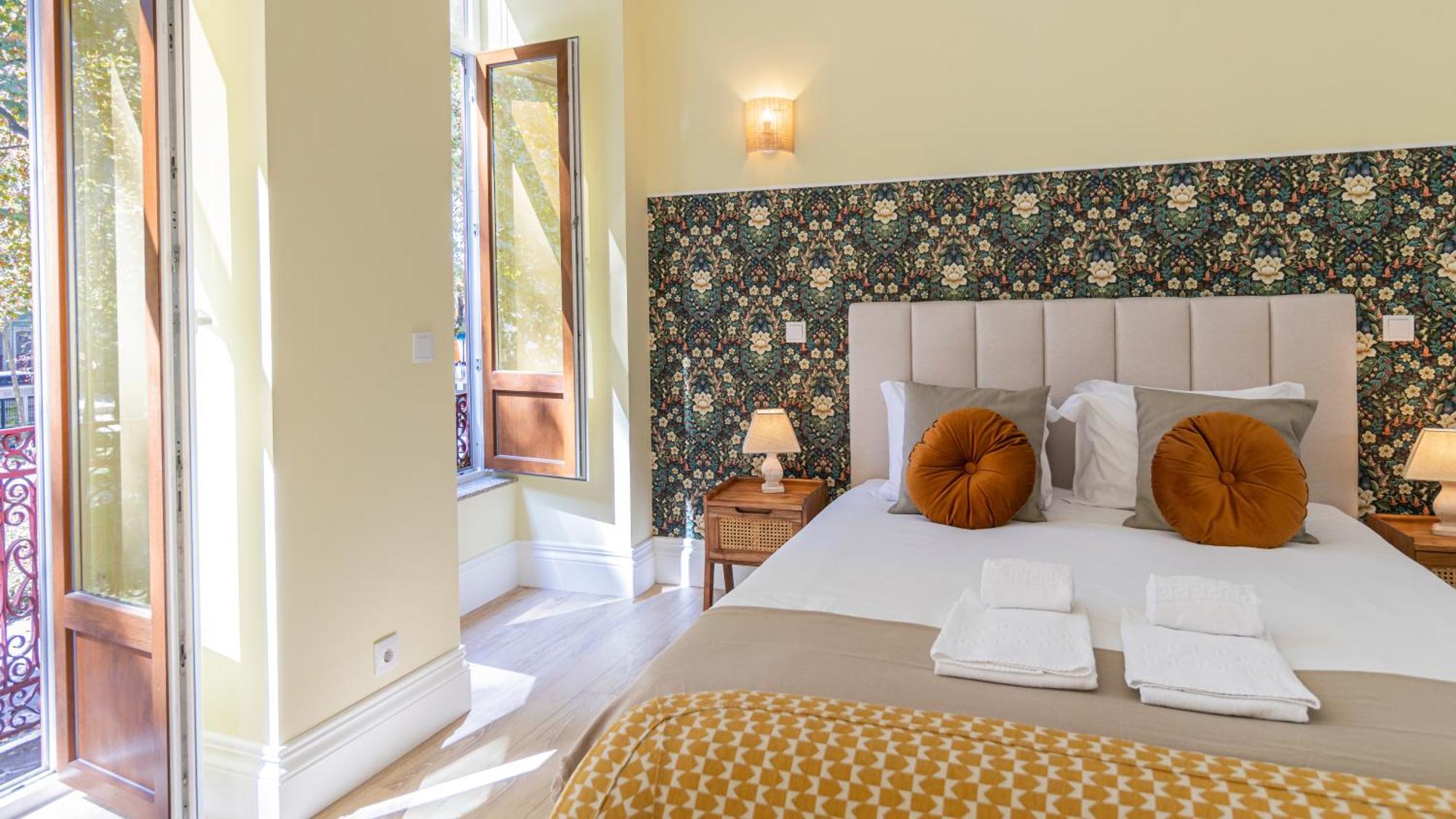 Apartamento Urban House Marques By Lovelystay *