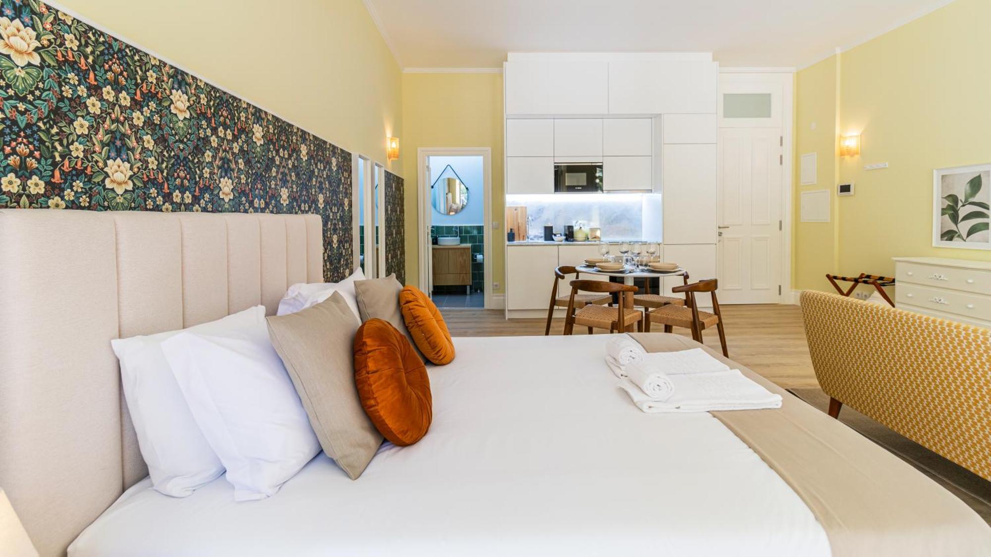 Urban House Marques By Lovelystay * Porto