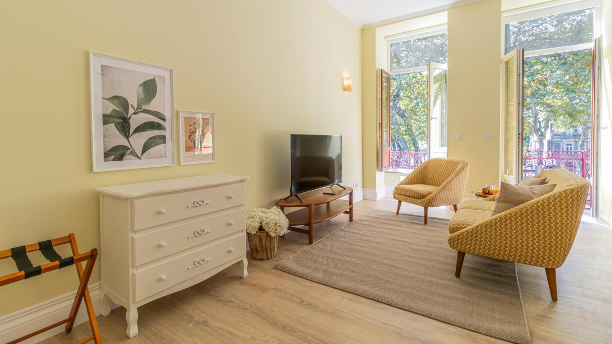 Urban House Marques By Lovelystay Apartamento *