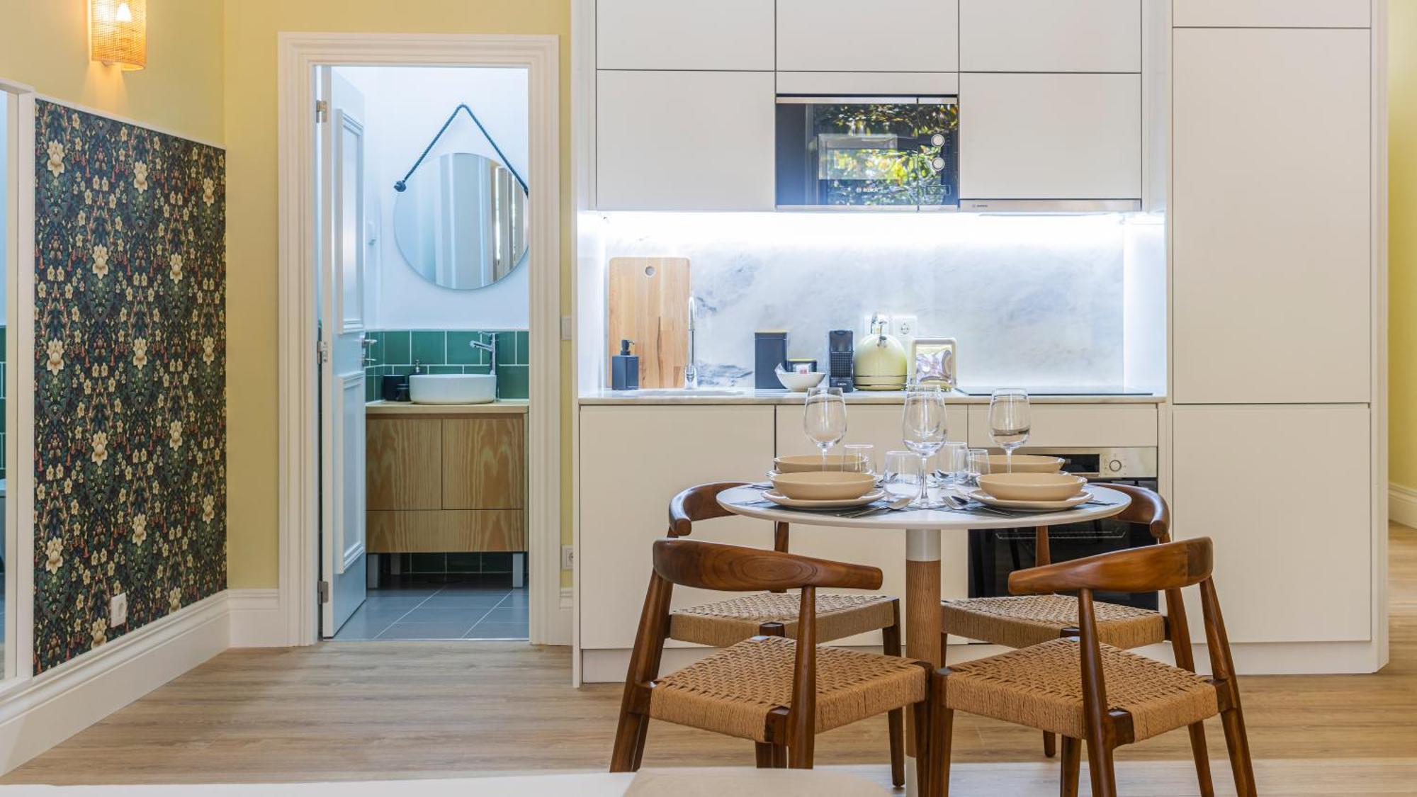 Apartamento Urban House Marques By Lovelystay Porto