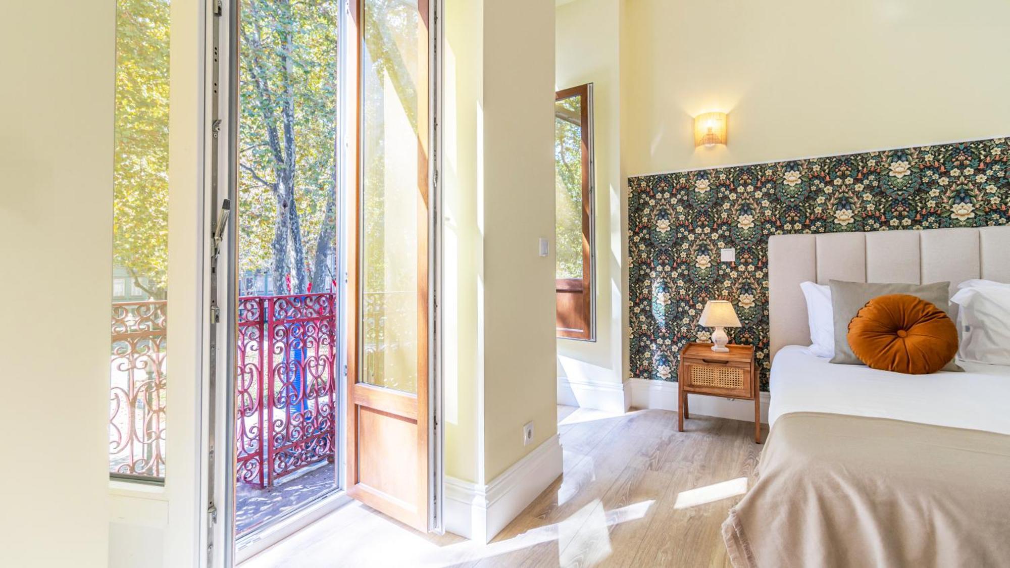 Urban House Marques By Lovelystay Porto